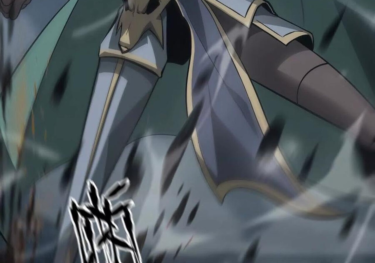 Unparalleled in the Online Gaming World ยอดคน ณ โลกออนไลน์ ตอนที่ 38 page 17