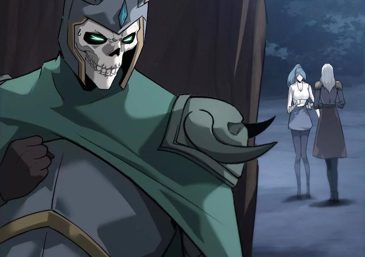 Unparalleled in the Online Gaming World ยอดคน ณ โลกออนไลน์ ตอนที่ 38 page 46