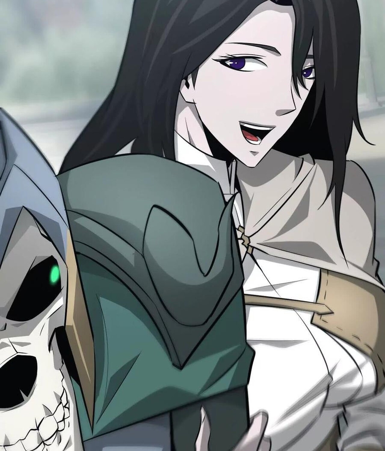 Unparalleled in the Online Gaming World ยอดคน ณ โลกออนไลน์ ตอนที่ 38 page 61