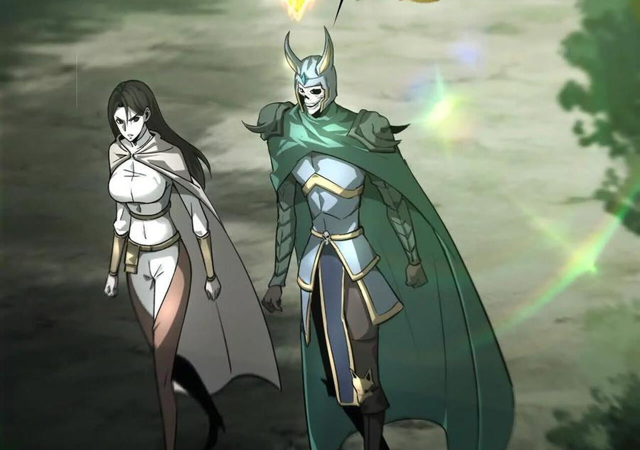 Unparalleled in the Online Gaming World ยอดคน ณ โลกออนไลน์ ตอนที่ 38 page 136