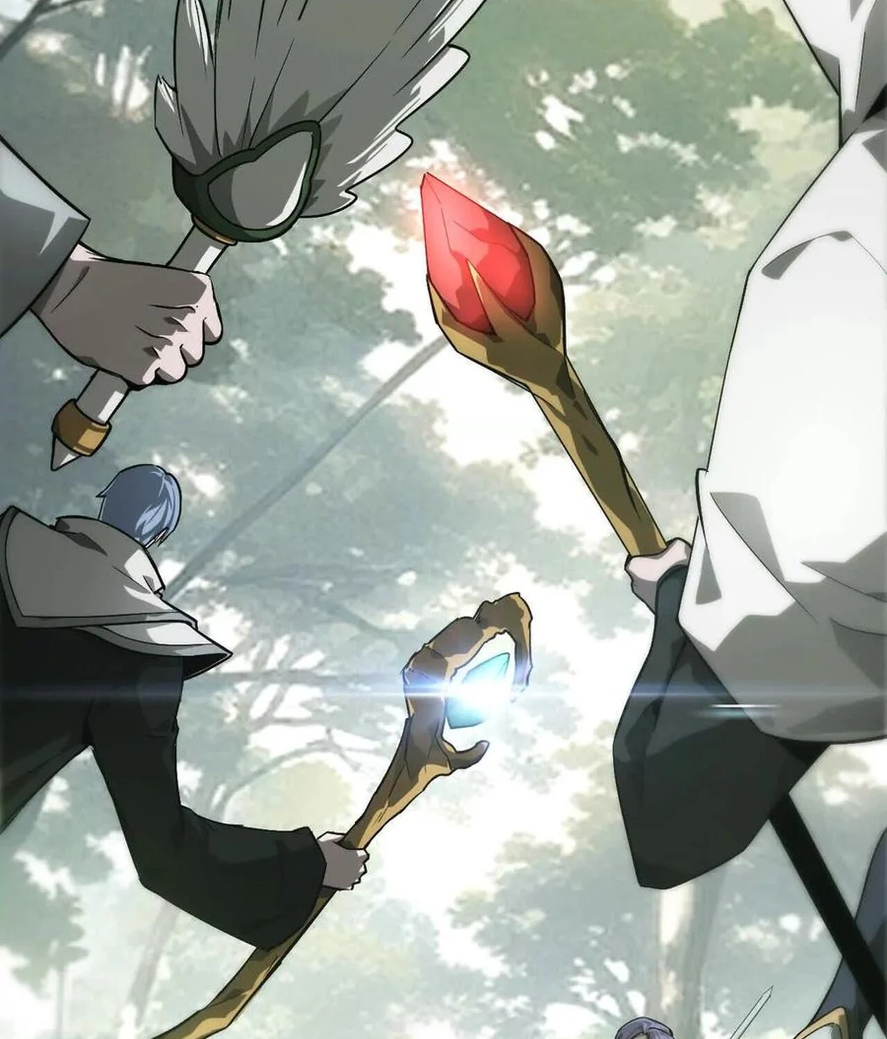 Unparalleled in the Online Gaming World ยอดคน ณ โลกออนไลน์ ตอนที่ 39 page 4