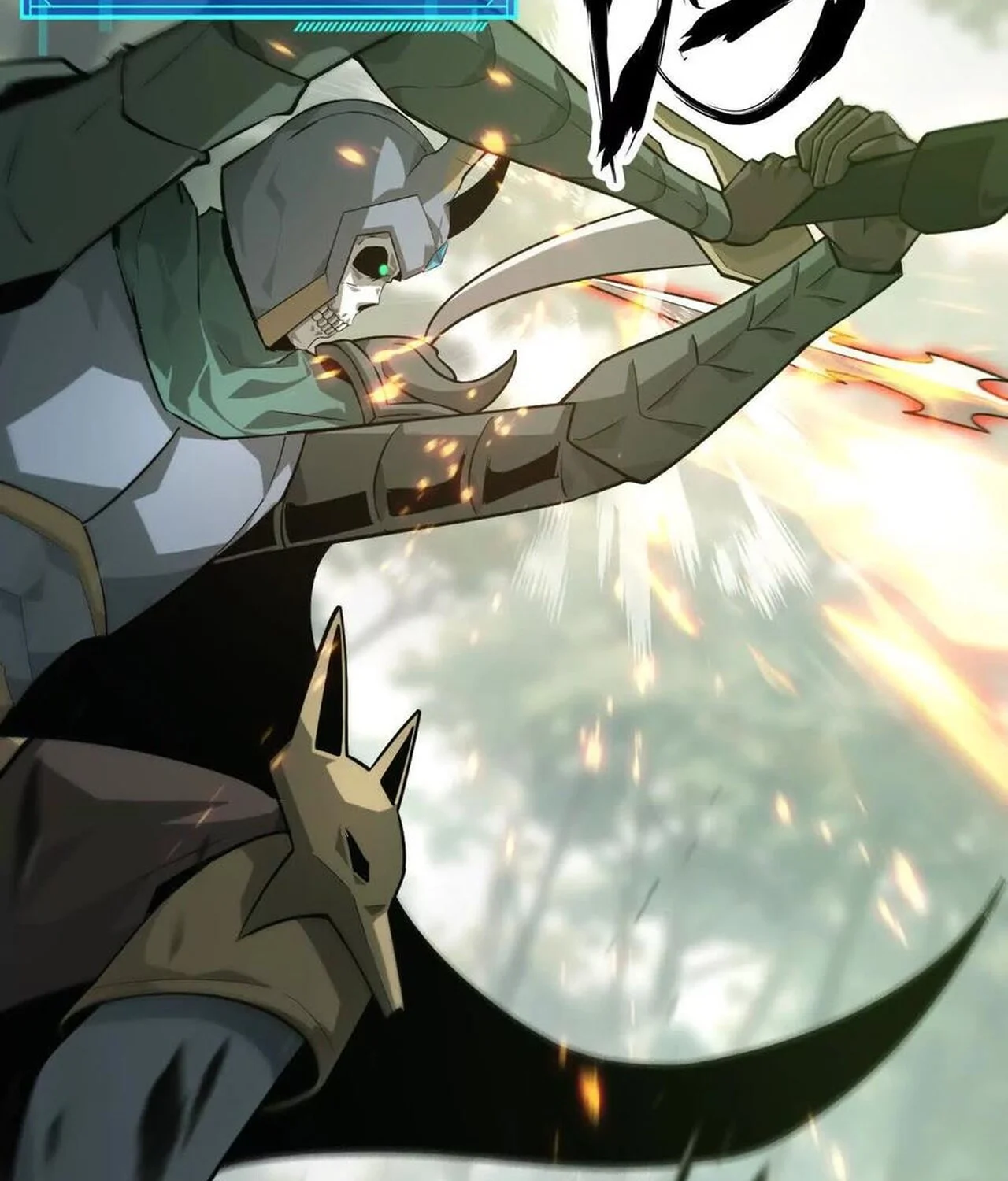 Unparalleled in the Online Gaming World ยอดคน ณ โลกออนไลน์ ตอนที่ 39 page 10