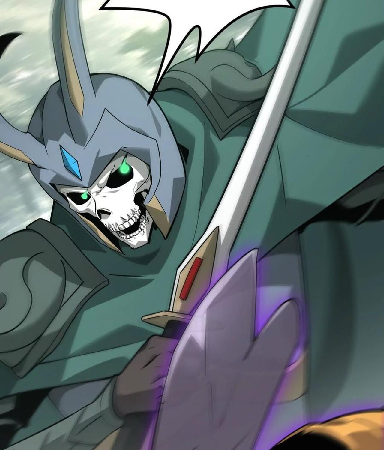 Unparalleled in the Online Gaming World ยอดคน ณ โลกออนไลน์ ตอนที่ 39 page 54