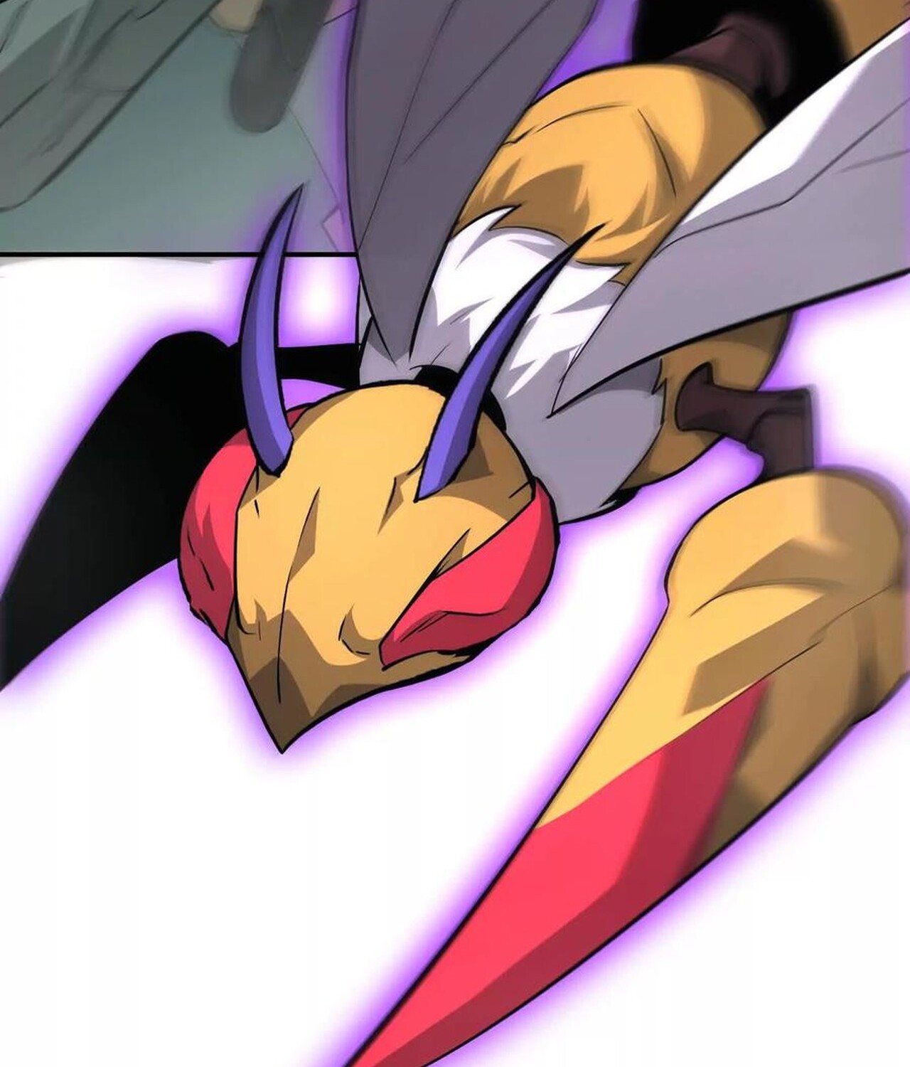 Unparalleled in the Online Gaming World ยอดคน ณ โลกออนไลน์ ตอนที่ 39 page 55