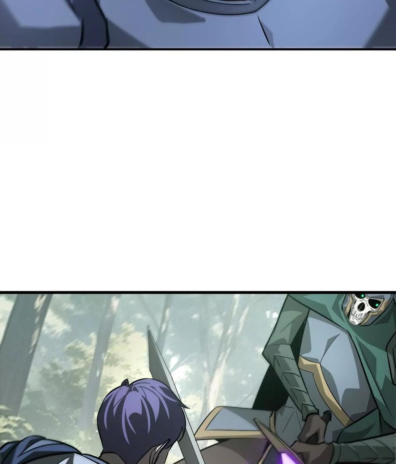 Unparalleled in the Online Gaming World ยอดคน ณ โลกออนไลน์ ตอนที่ 39 page 84