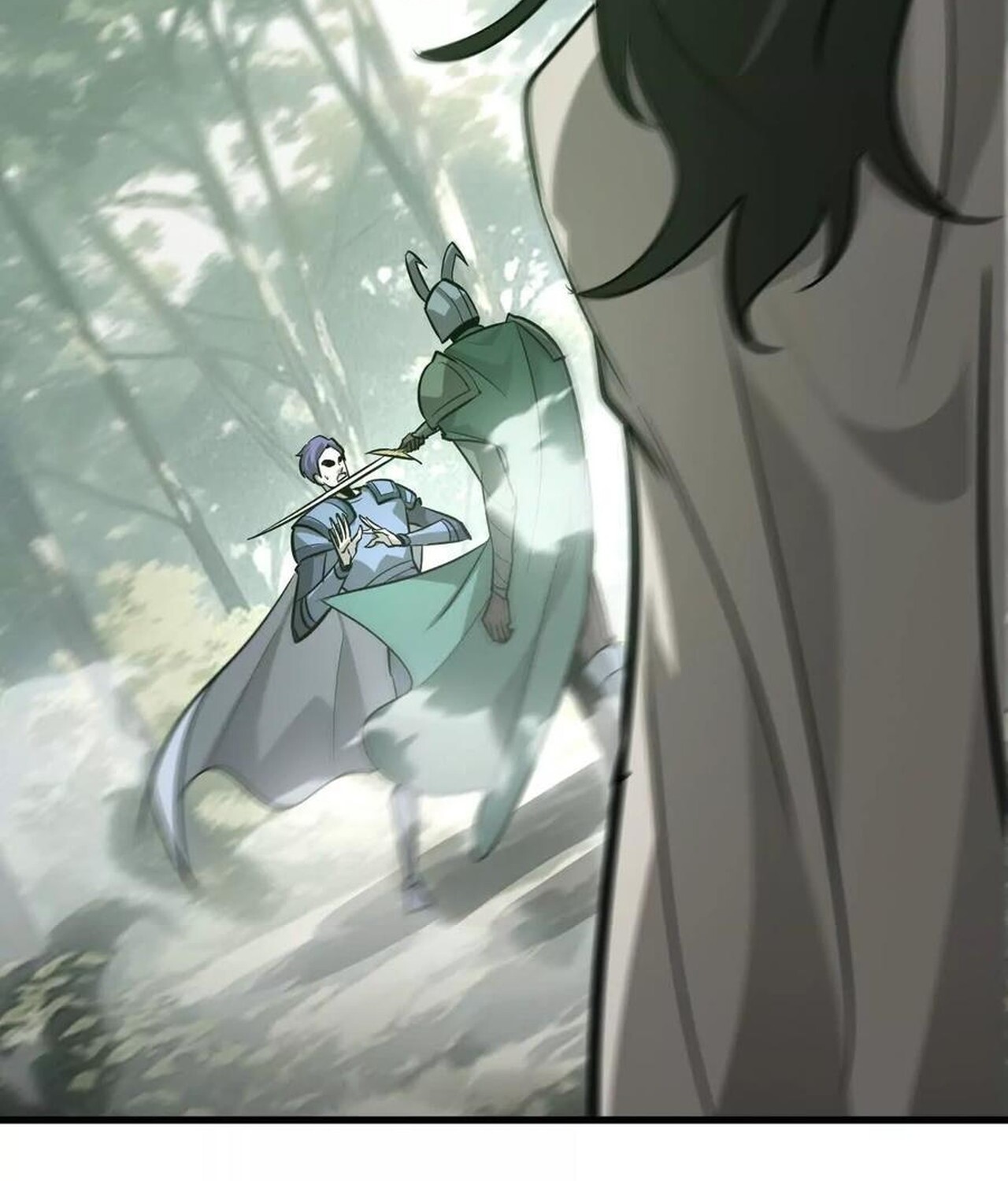 Unparalleled in the Online Gaming World ยอดคน ณ โลกออนไลน์ ตอนที่ 39 page 90