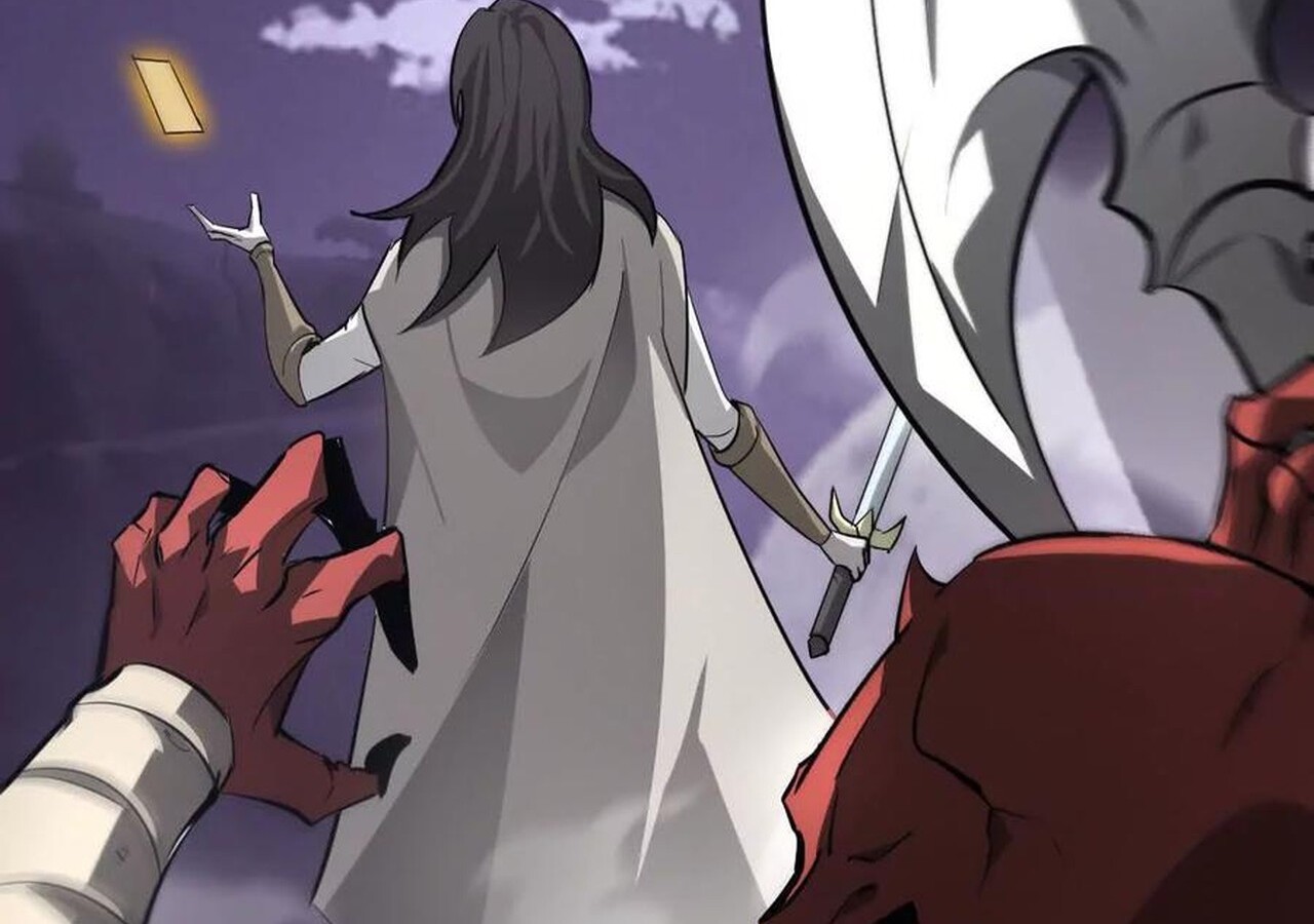 Unparalleled in the Online Gaming World ยอดคน ณ โลกออนไลน์ ตอนที่ 39 page 109