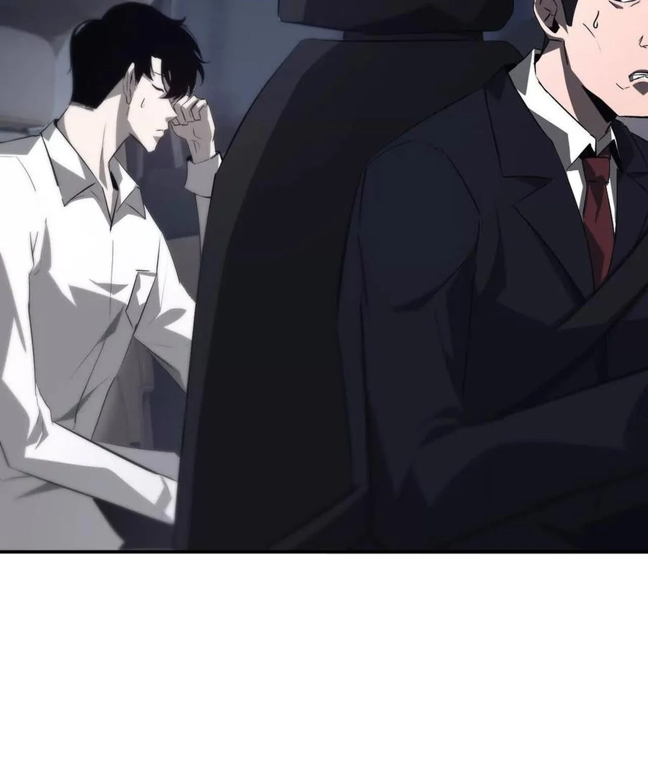 Unparalleled in the Online Gaming World ยอดคน ณ โลกออนไลน์ ตอนที่ 40 page 50