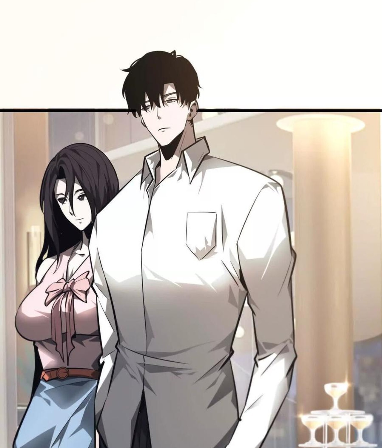 Unparalleled in the Online Gaming World ยอดคน ณ โลกออนไลน์ ตอนที่ 40 page 60