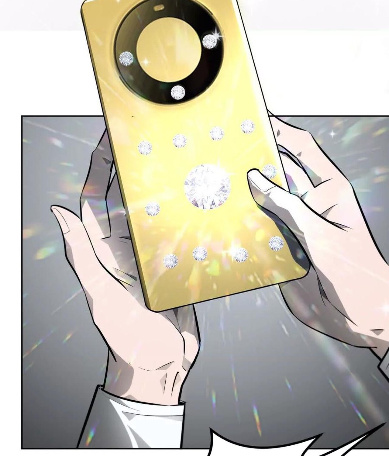 Unparalleled in the Online Gaming World ยอดคน ณ โลกออนไลน์ ตอนที่ 40 page 69