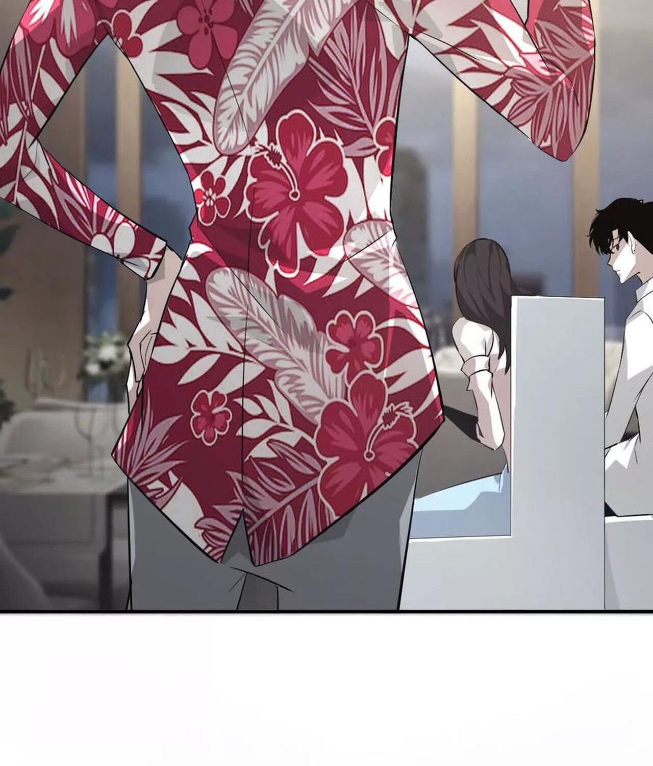 Unparalleled in the Online Gaming World ยอดคน ณ โลกออนไลน์ ตอนที่ 40 page 77