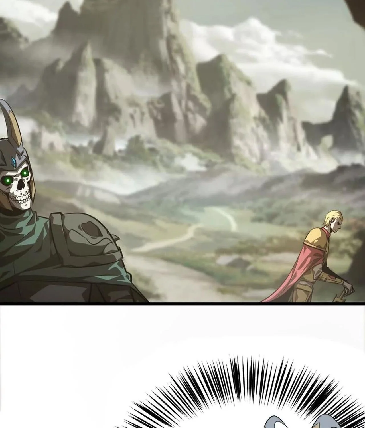 Unparalleled in the Online Gaming World ยอดคน ณ โลกออนไลน์ ตอนที่ 41 page 33