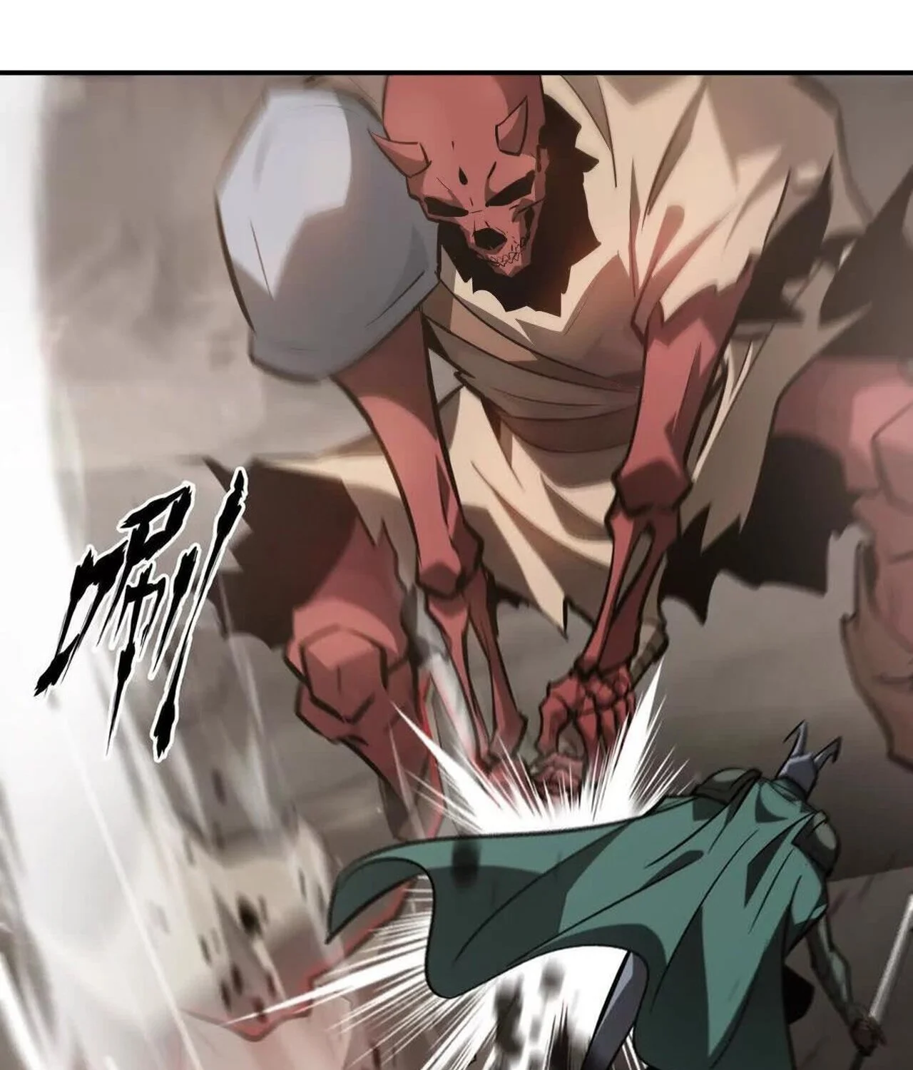 Unparalleled in the Online Gaming World ยอดคน ณ โลกออนไลน์ ตอนที่ 41 page 46