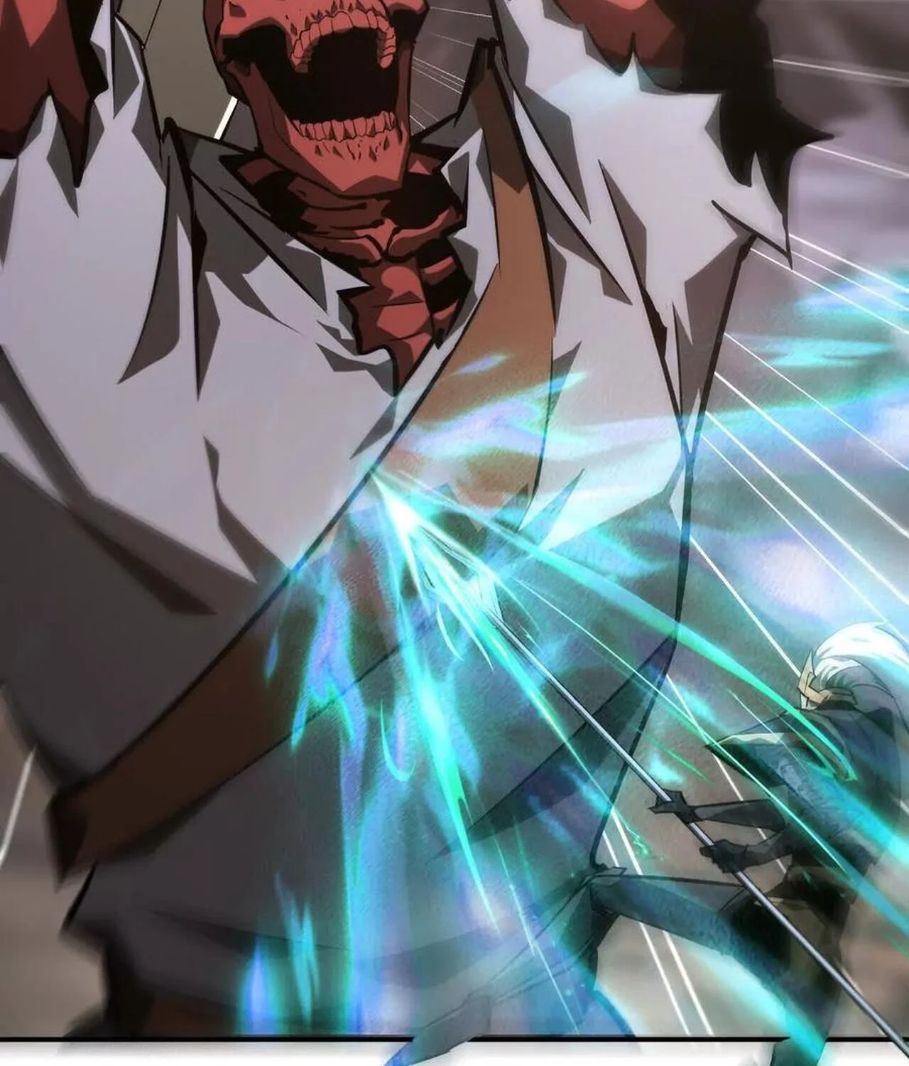 Unparalleled in the Online Gaming World ยอดคน ณ โลกออนไลน์ ตอนที่ 41 page 61