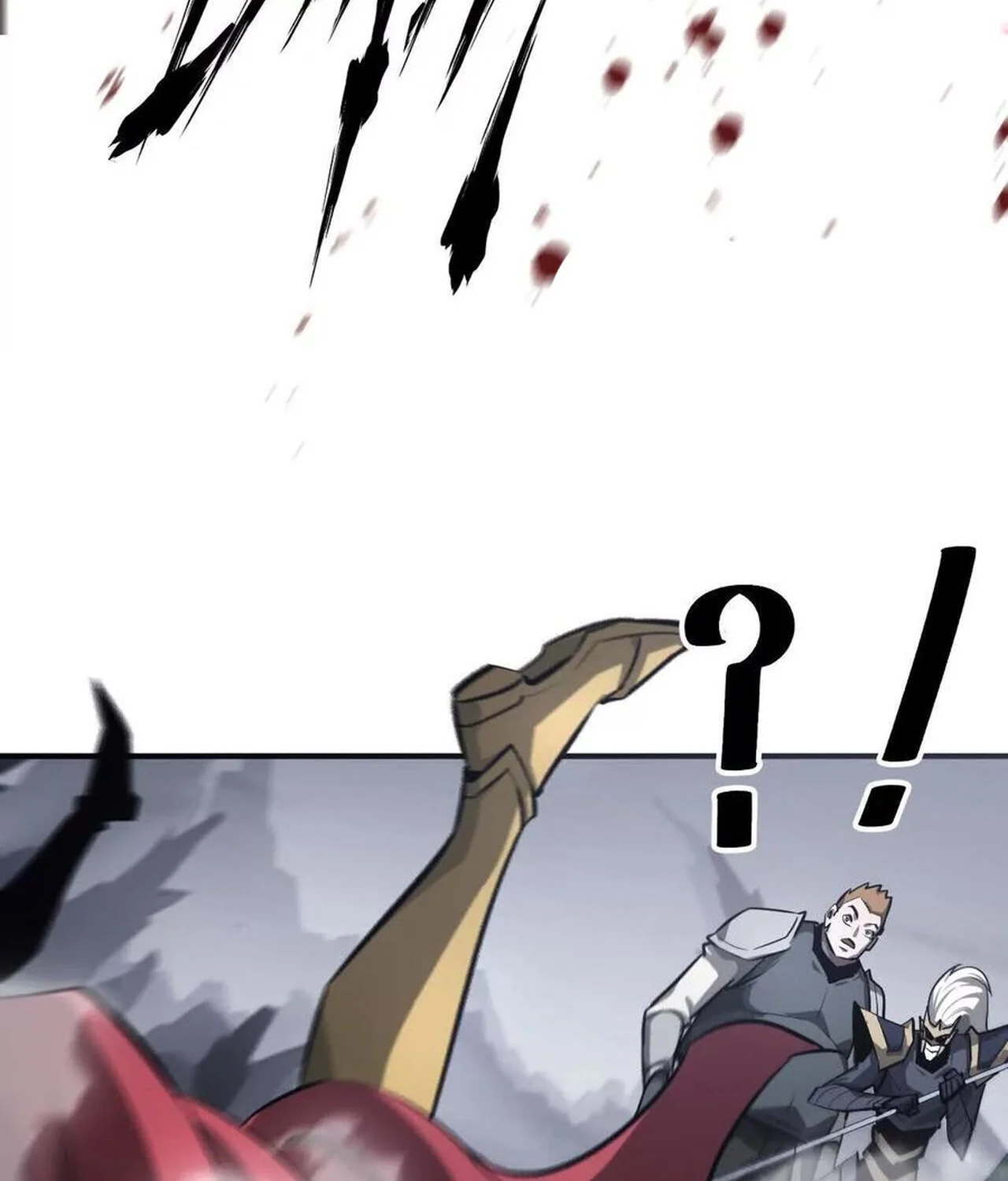 Unparalleled in the Online Gaming World ยอดคน ณ โลกออนไลน์ ตอนที่ 41 page 85