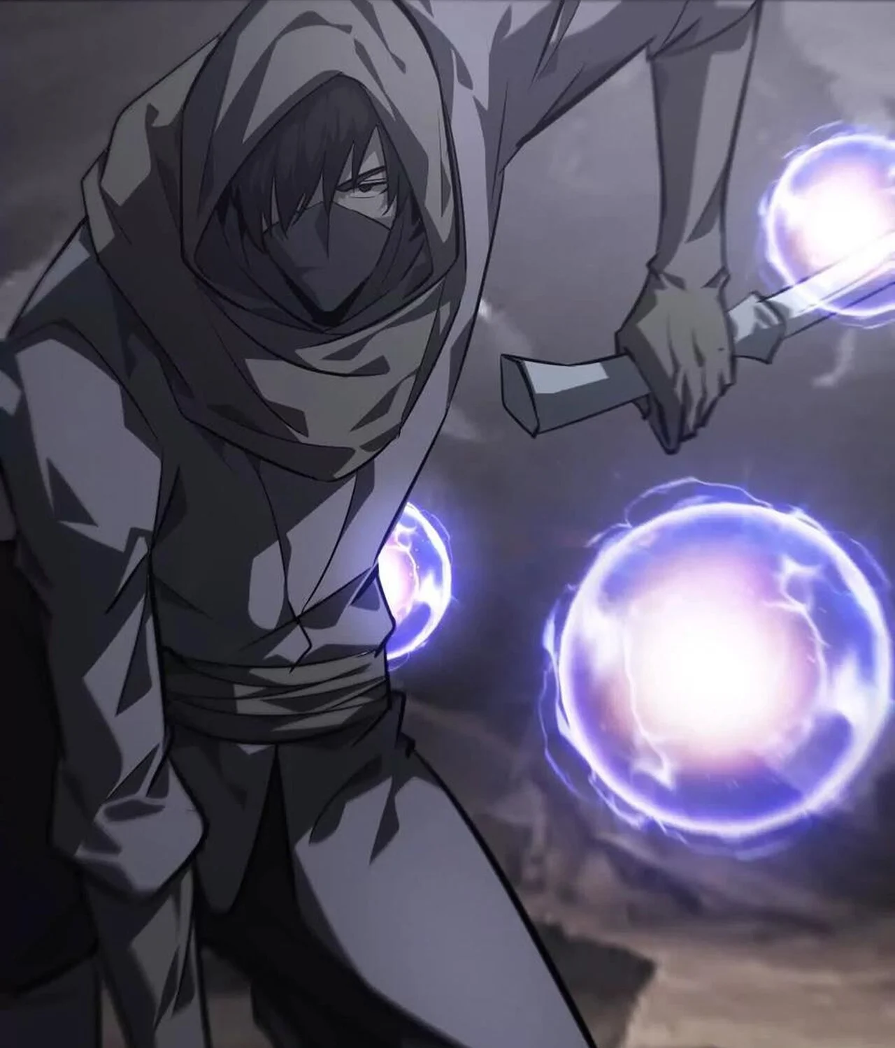 Unparalleled in the Online Gaming World ยอดคน ณ โลกออนไลน์ ตอนที่ 41 page 89