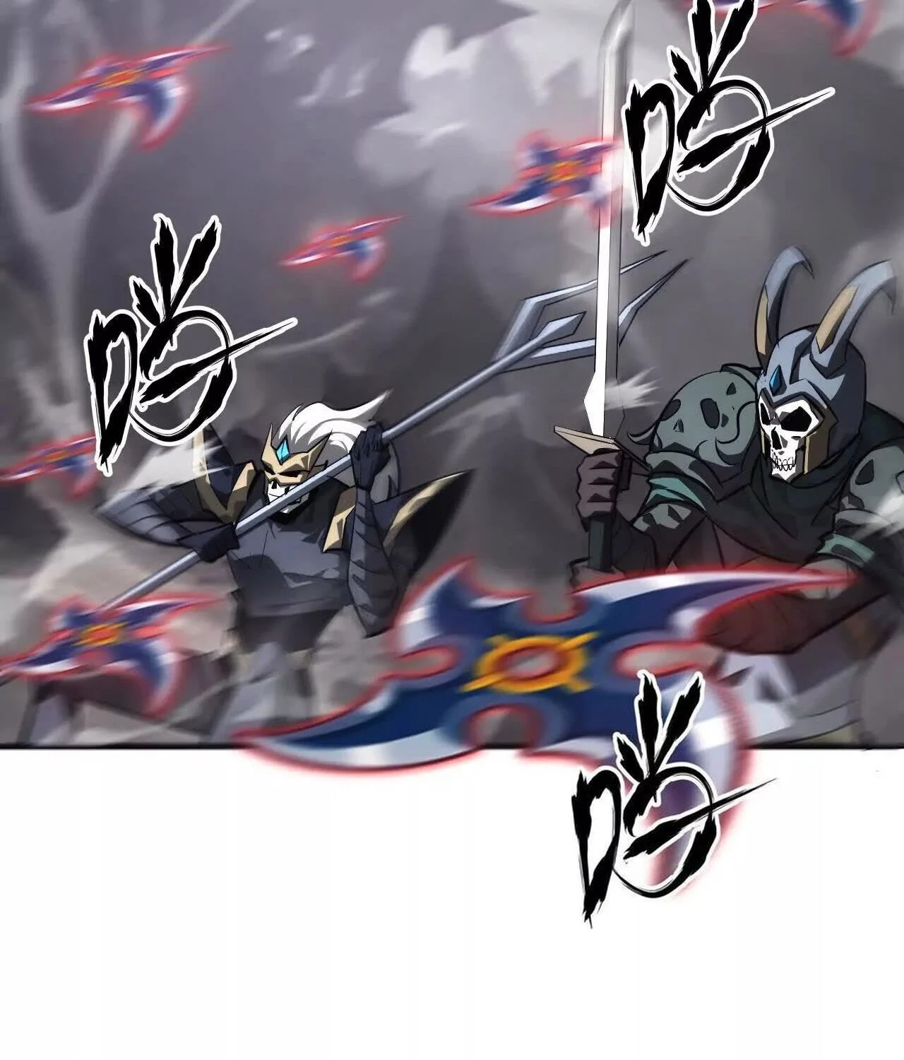 Unparalleled in the Online Gaming World ยอดคน ณ โลกออนไลน์ ตอนที่ 41 page 96