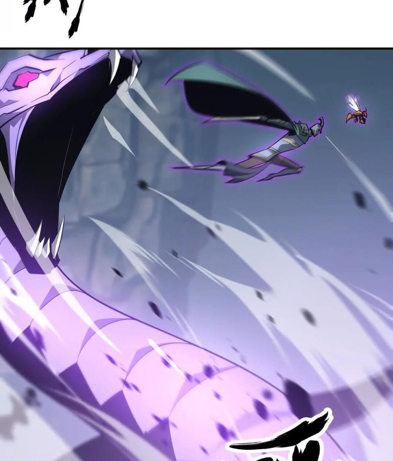 Unparalleled in the Online Gaming World ยอดคน ณ โลกออนไลน์ ตอนที่ 42 page 101