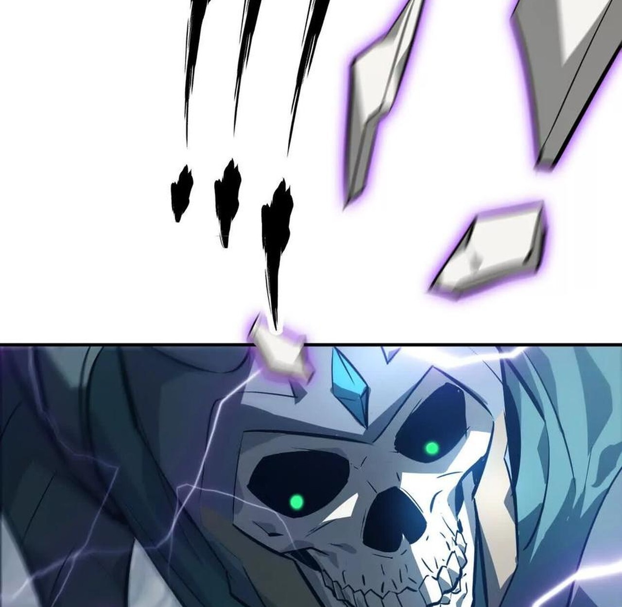 Unparalleled in the Online Gaming World ยอดคน ณ โลกออนไลน์ ตอนที่ 42 page 118