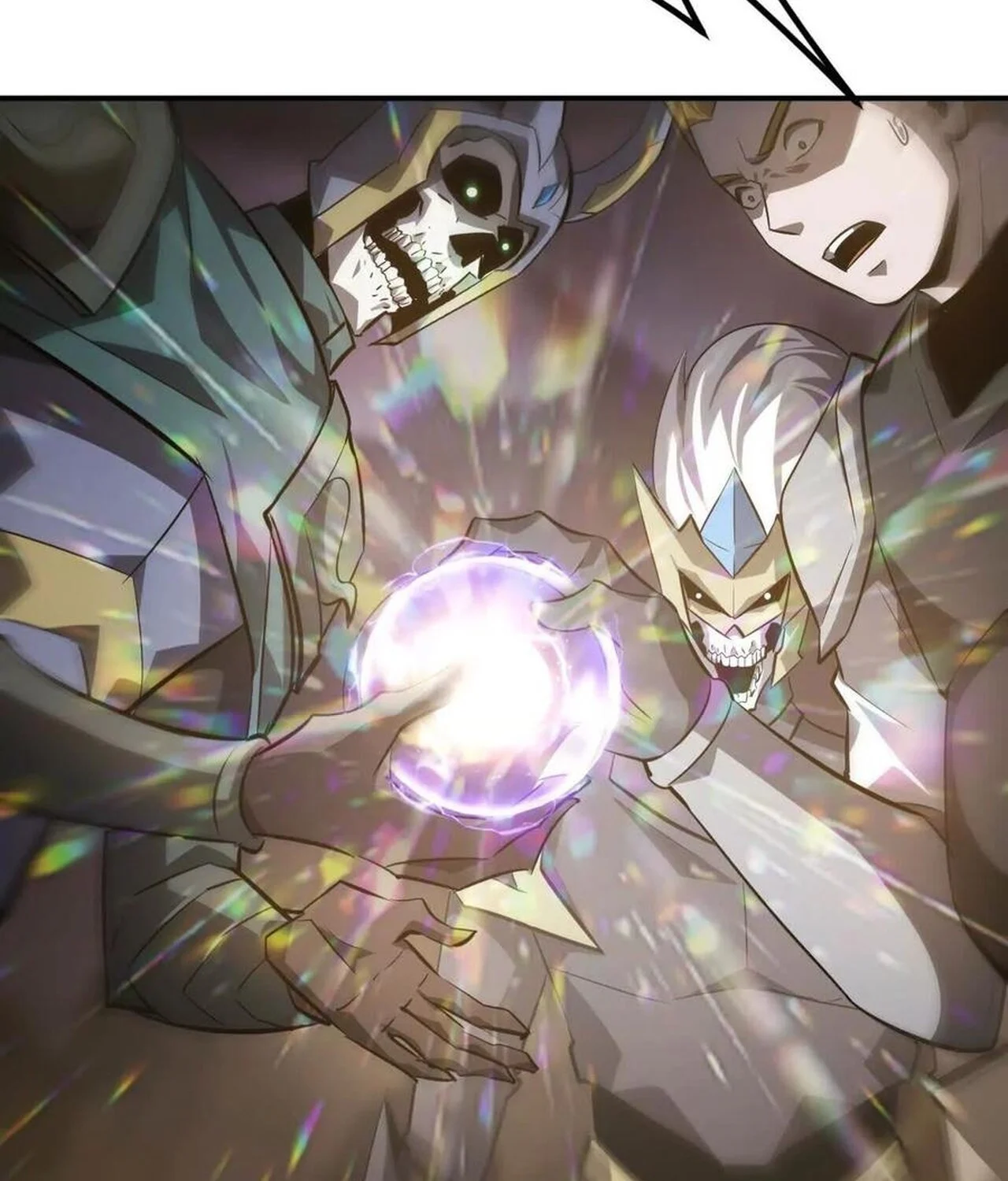 Unparalleled in the Online Gaming World ยอดคน ณ โลกออนไลน์ ตอนที่ 43 page 31