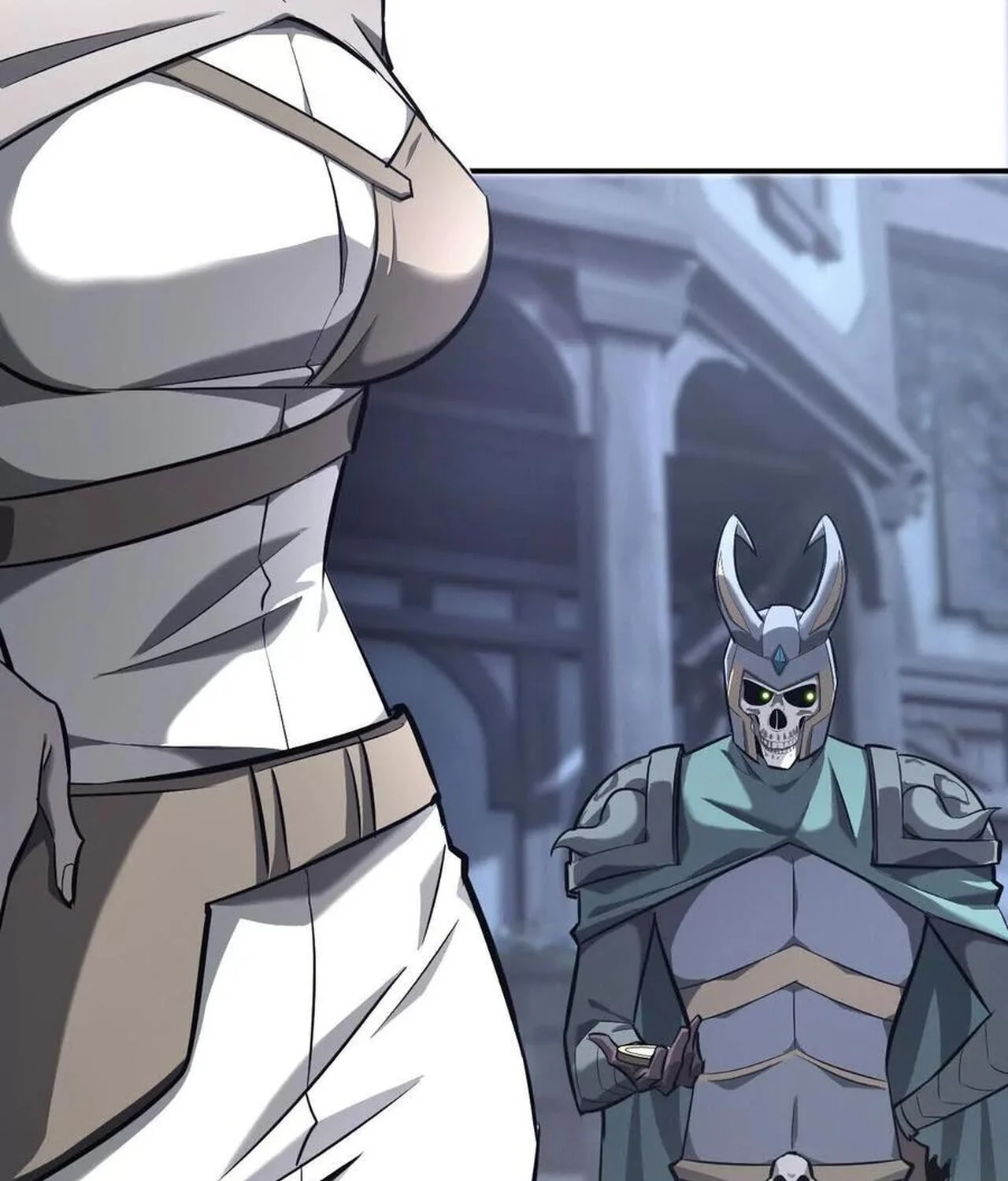 Unparalleled in the Online Gaming World ยอดคน ณ โลกออนไลน์ ตอนที่ 43 page 41