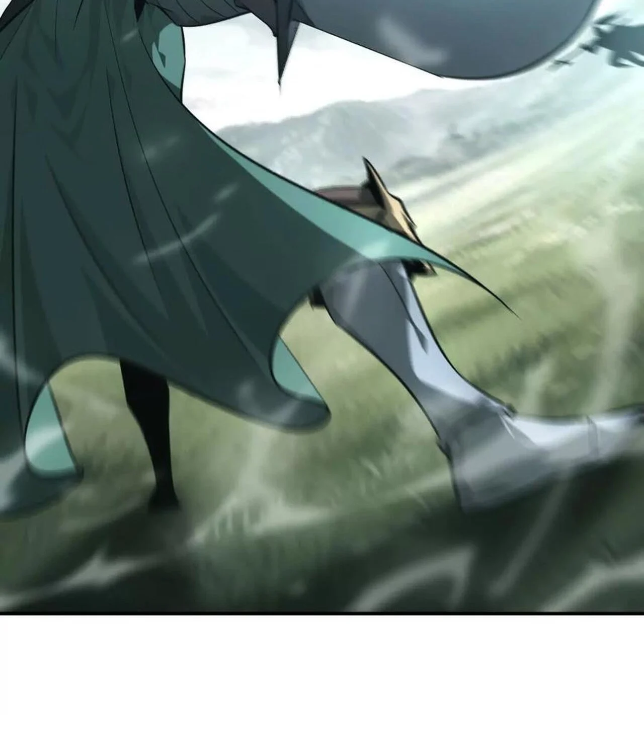 Unparalleled in the Online Gaming World ยอดคน ณ โลกออนไลน์ ตอนที่ 44 page 44