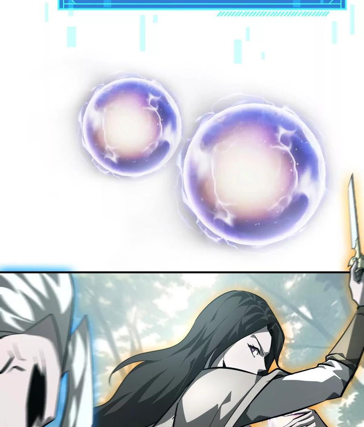 Unparalleled in the Online Gaming World ยอดคน ณ โลกออนไลน์ ตอนที่ 44 page 56