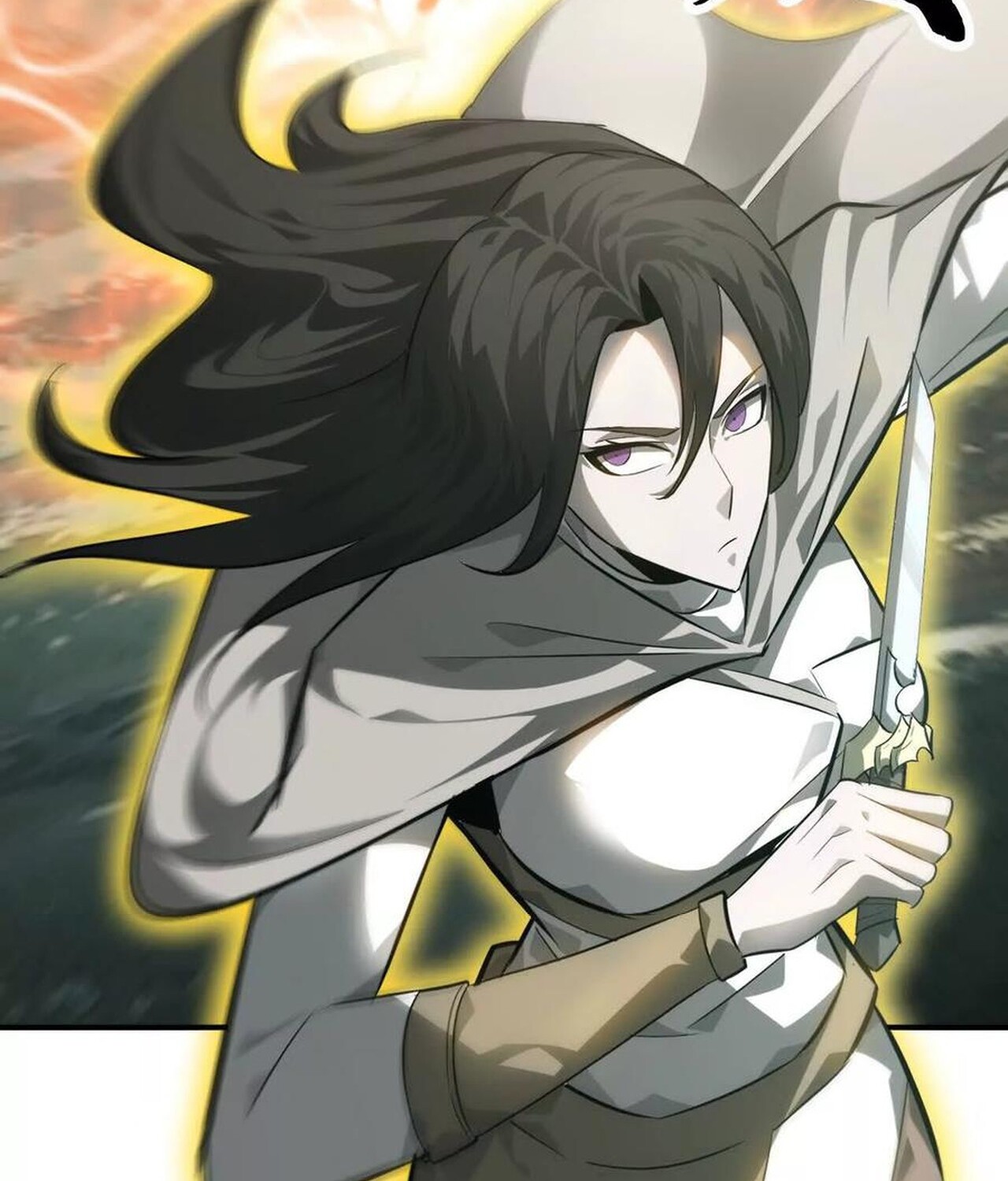 Unparalleled in the Online Gaming World ยอดคน ณ โลกออนไลน์ ตอนที่ 44 page 64