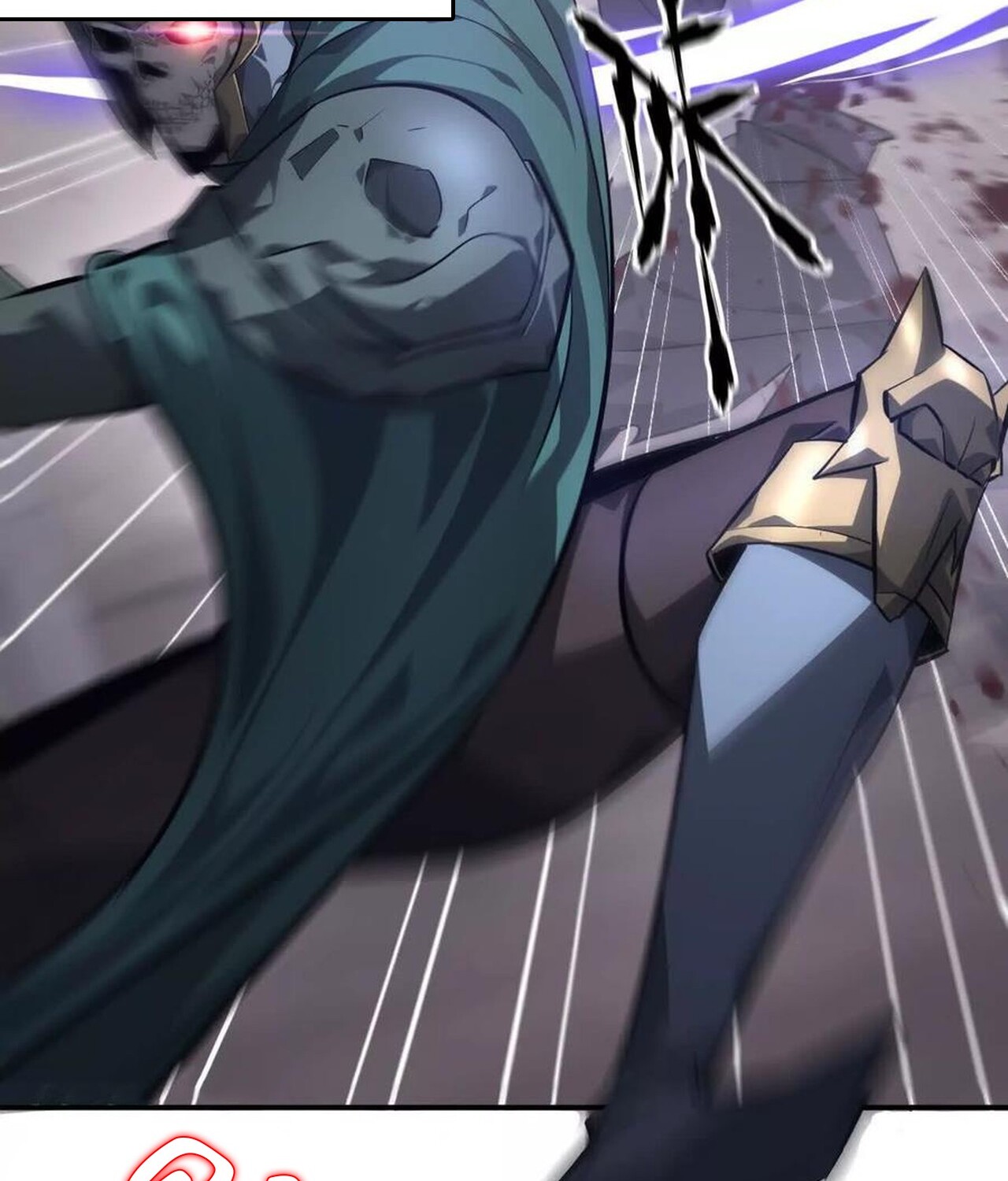 Unparalleled in the Online Gaming World ยอดคน ณ โลกออนไลน์ ตอนที่ 45 page 72