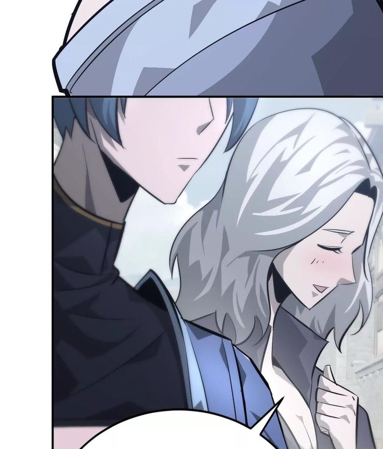 Unparalleled in the Online Gaming World ยอดคน ณ โลกออนไลน์ ตอนที่ 46 page 105