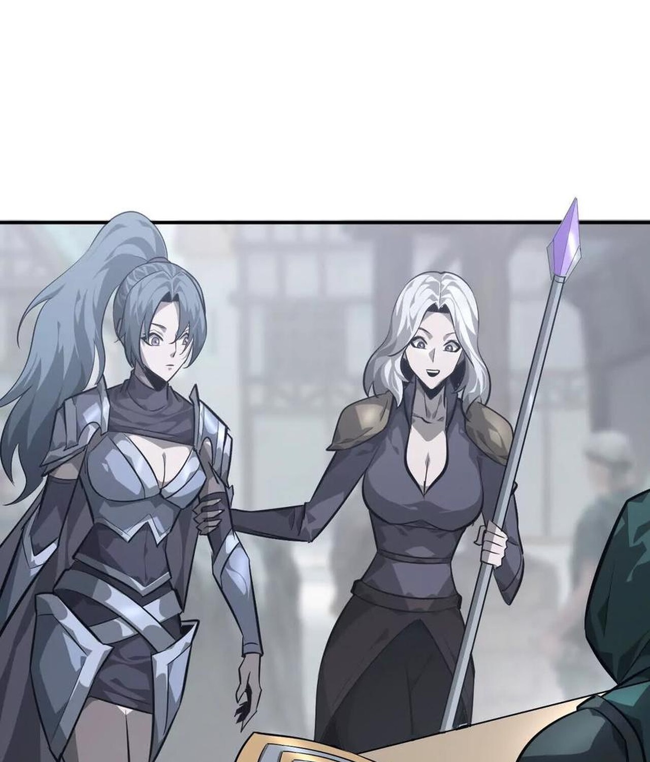 Unparalleled in the Online Gaming World ยอดคน ณ โลกออนไลน์ ตอนที่ 46 page 113