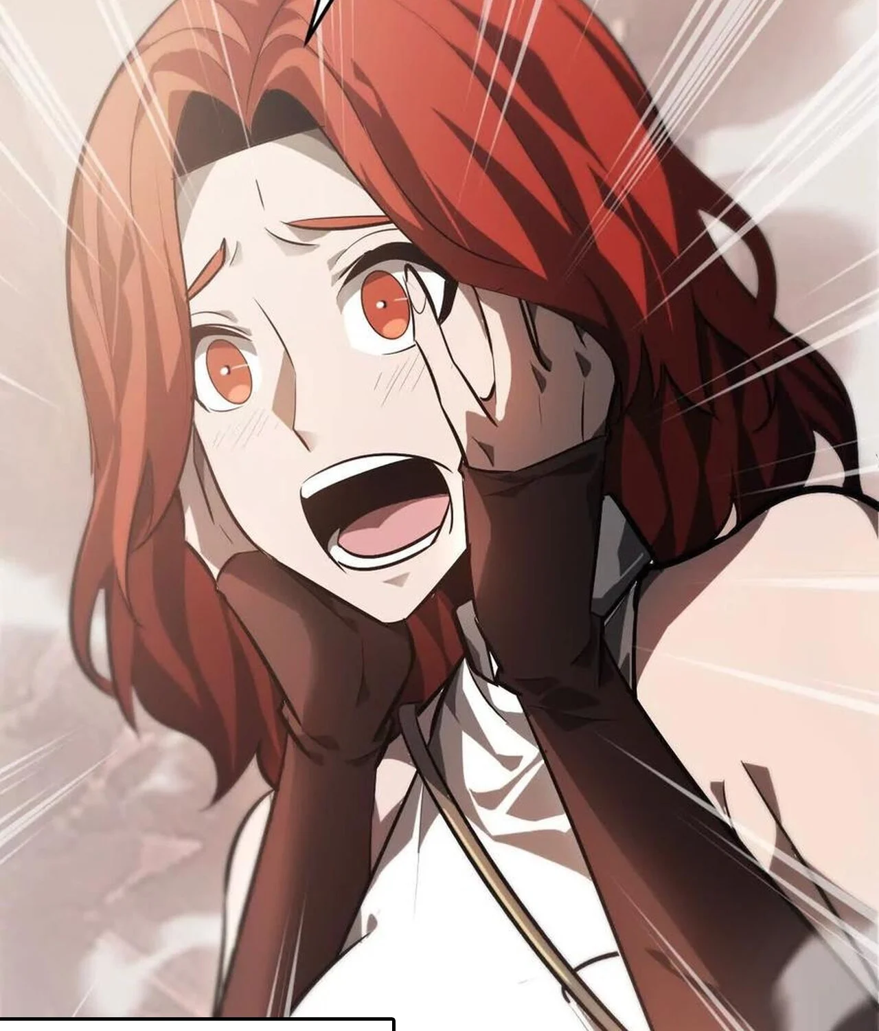 Unparalleled in the Online Gaming World ยอดคน ณ โลกออนไลน์ ตอนที่ 47 page 16