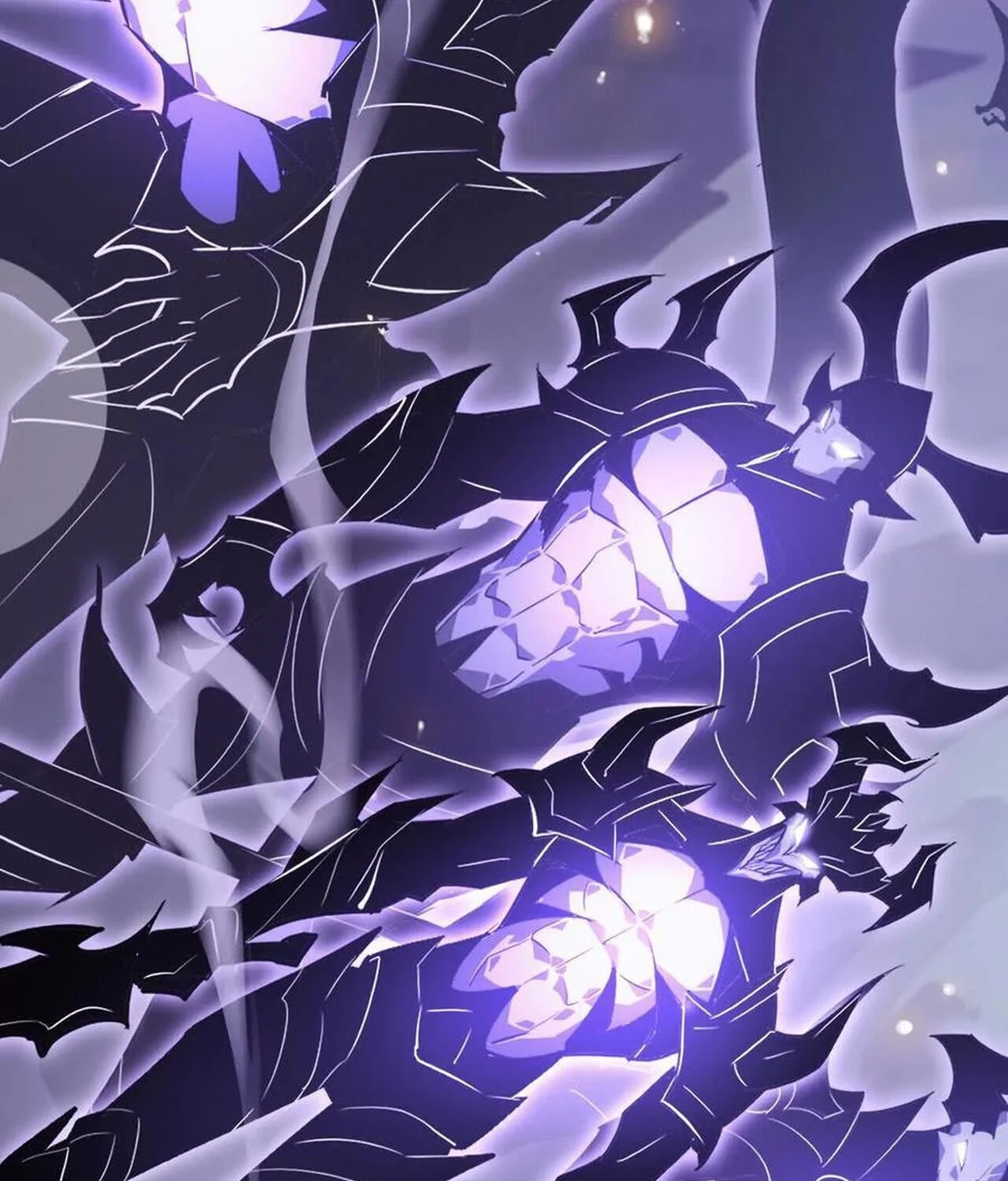 Unparalleled in the Online Gaming World ยอดคน ณ โลกออนไลน์ ตอนที่ 47 page 48