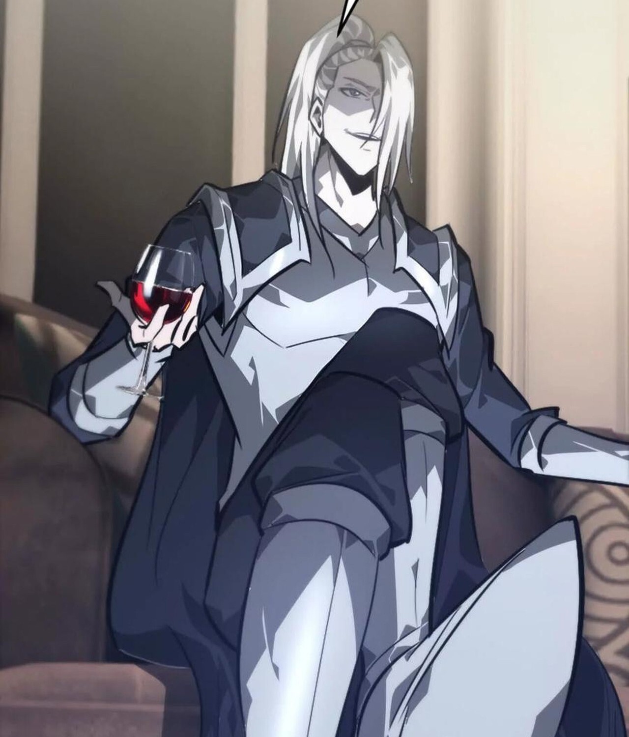 Unparalleled in the Online Gaming World ยอดคน ณ โลกออนไลน์ ตอนที่ 47 page 85