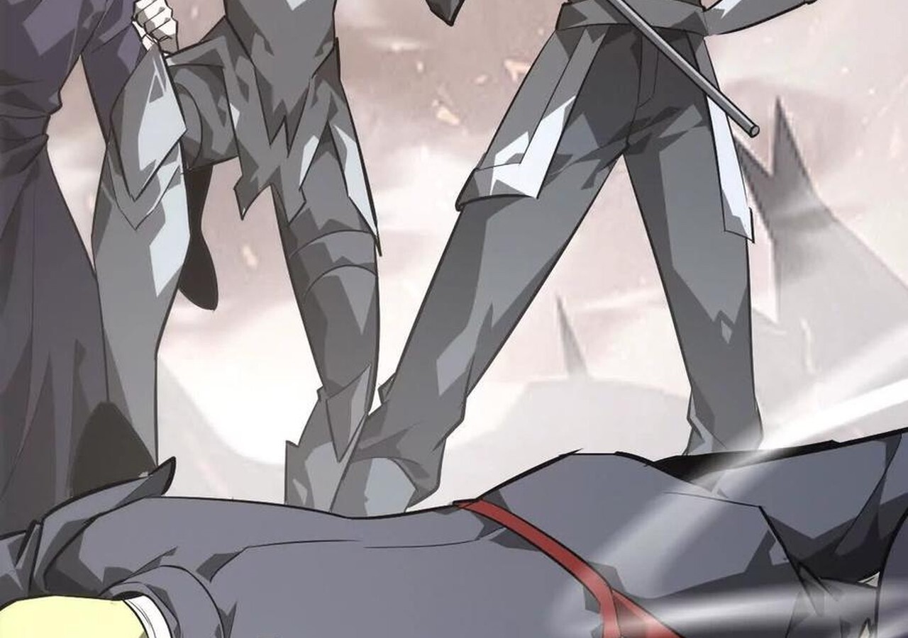 Unparalleled in the Online Gaming World ยอดคน ณ โลกออนไลน์ ตอนที่ 47 page 122