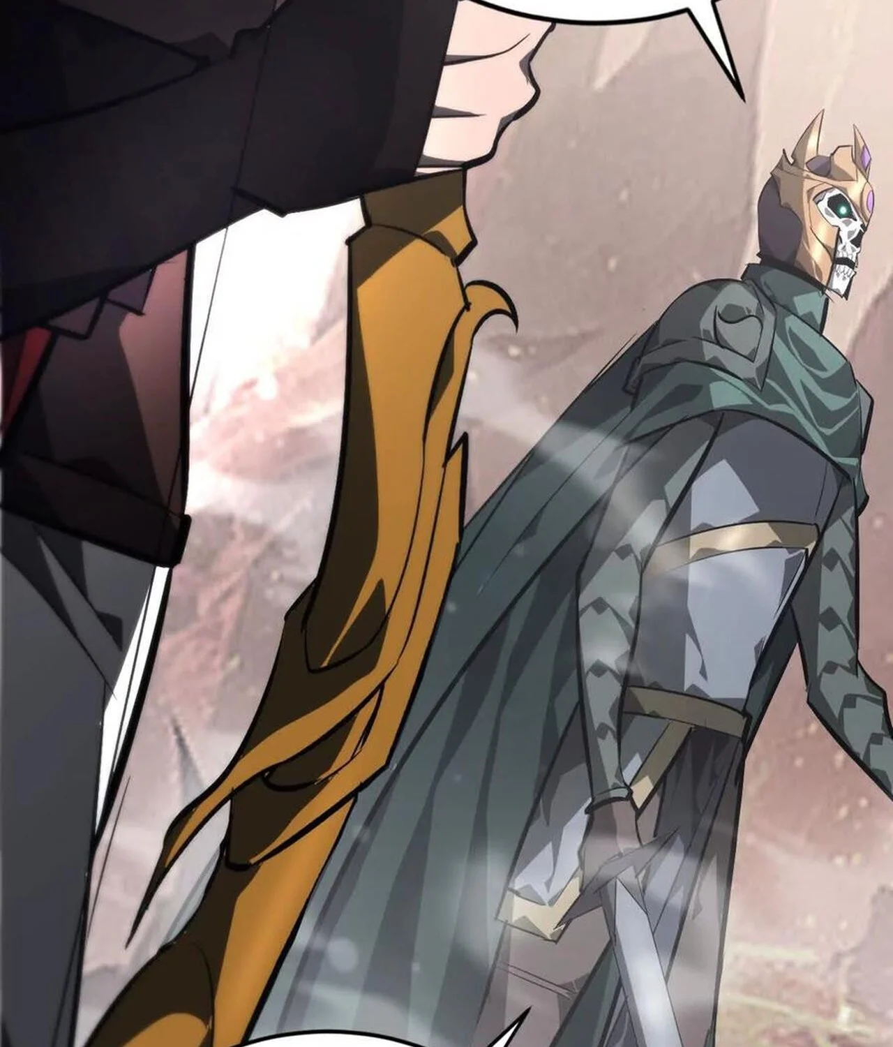 Unparalleled in the Online Gaming World ยอดคน ณ โลกออนไลน์ ตอนที่ 48 page 12