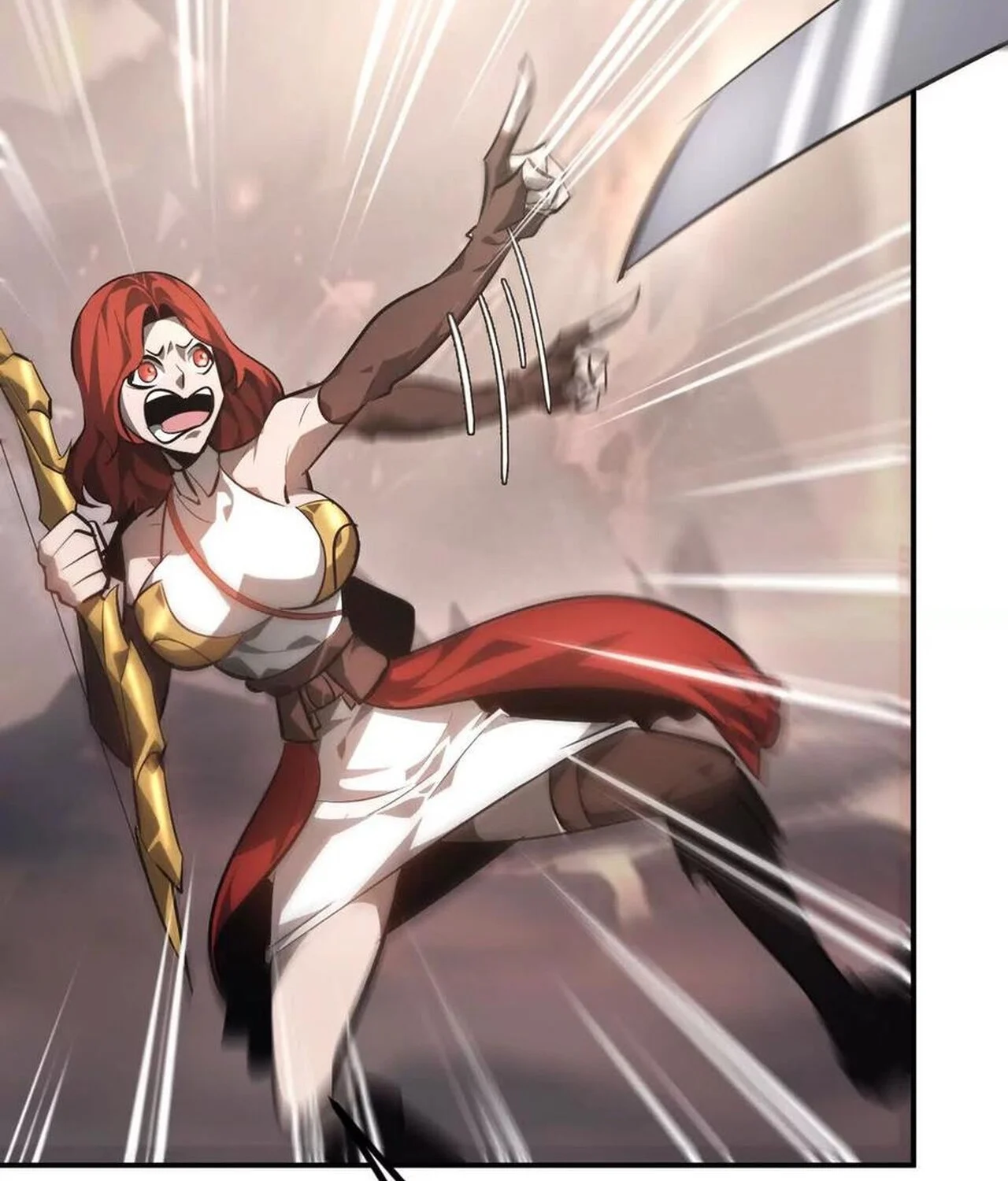 Unparalleled in the Online Gaming World ยอดคน ณ โลกออนไลน์ ตอนที่ 48 page 27