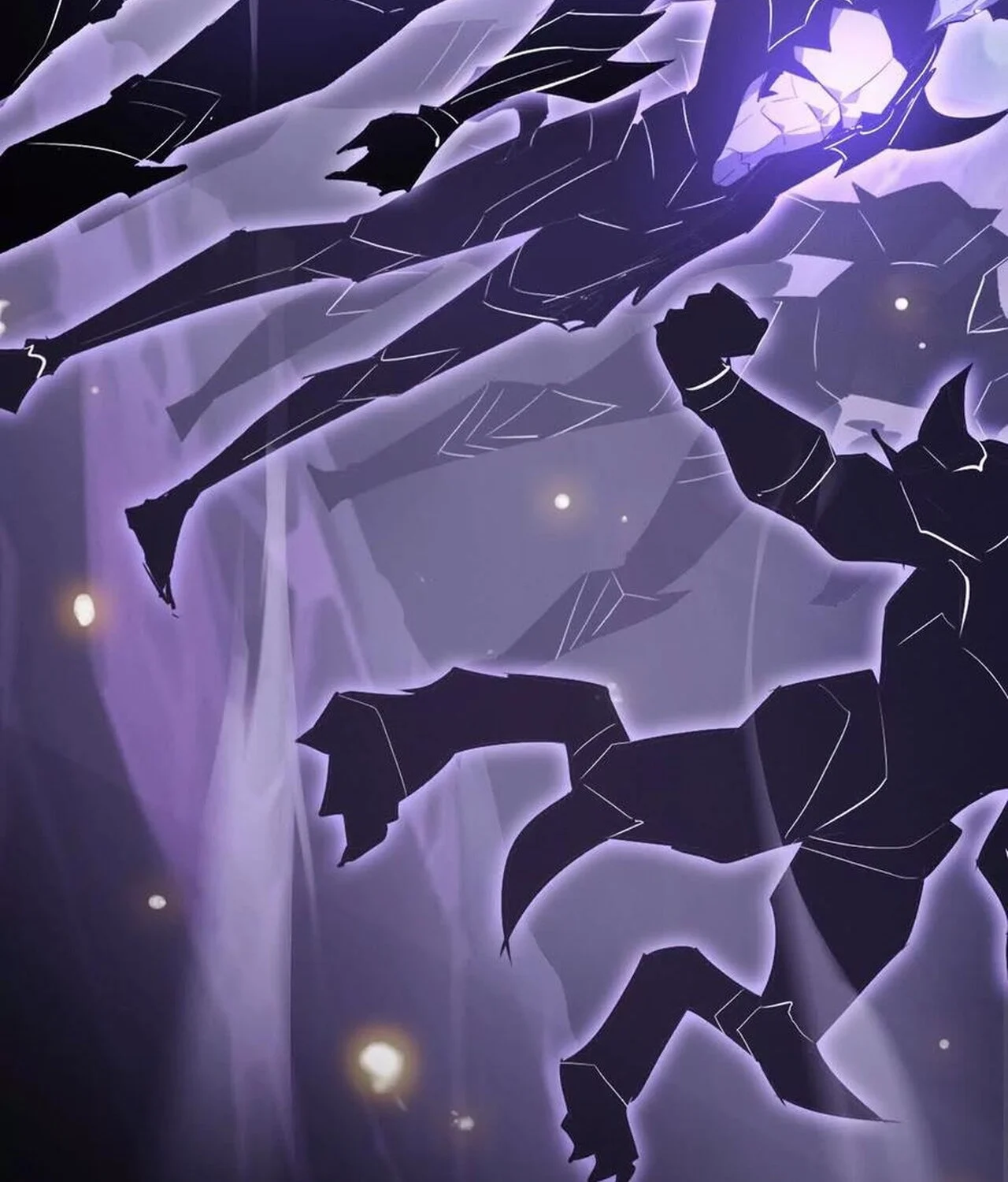 Unparalleled in the Online Gaming World ยอดคน ณ โลกออนไลน์ ตอนที่ 48 page 49