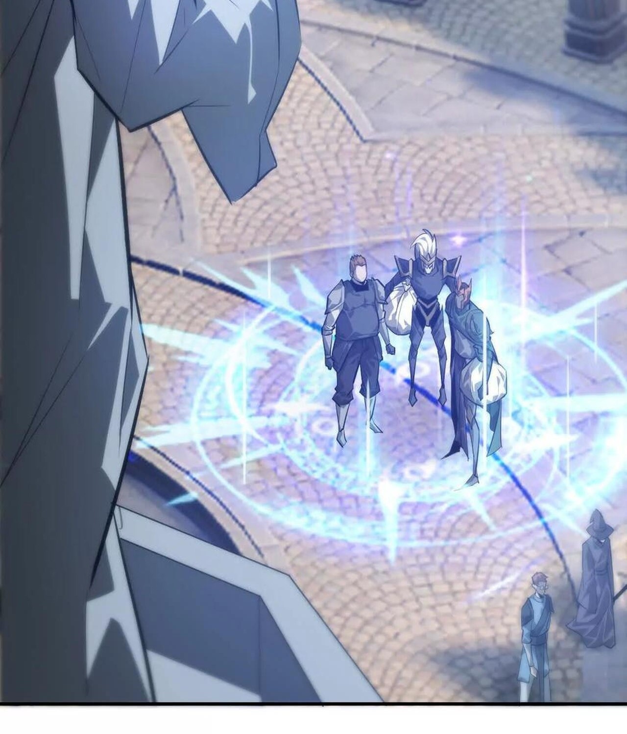 Unparalleled in the Online Gaming World ยอดคน ณ โลกออนไลน์ ตอนที่ 48 page 103