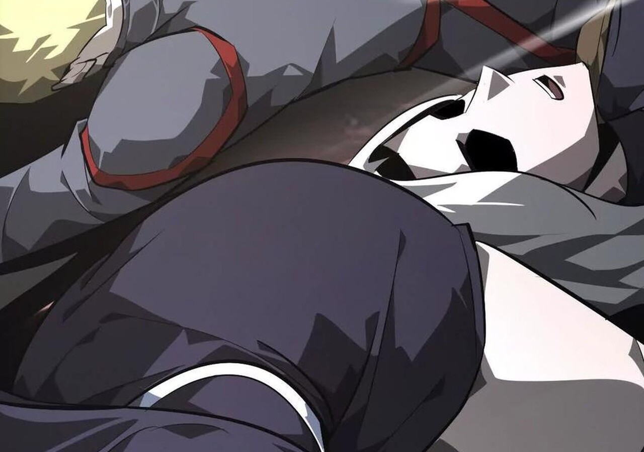 Unparalleled in the Online Gaming World ยอดคน ณ โลกออนไลน์ ตอนที่ 48 page 123