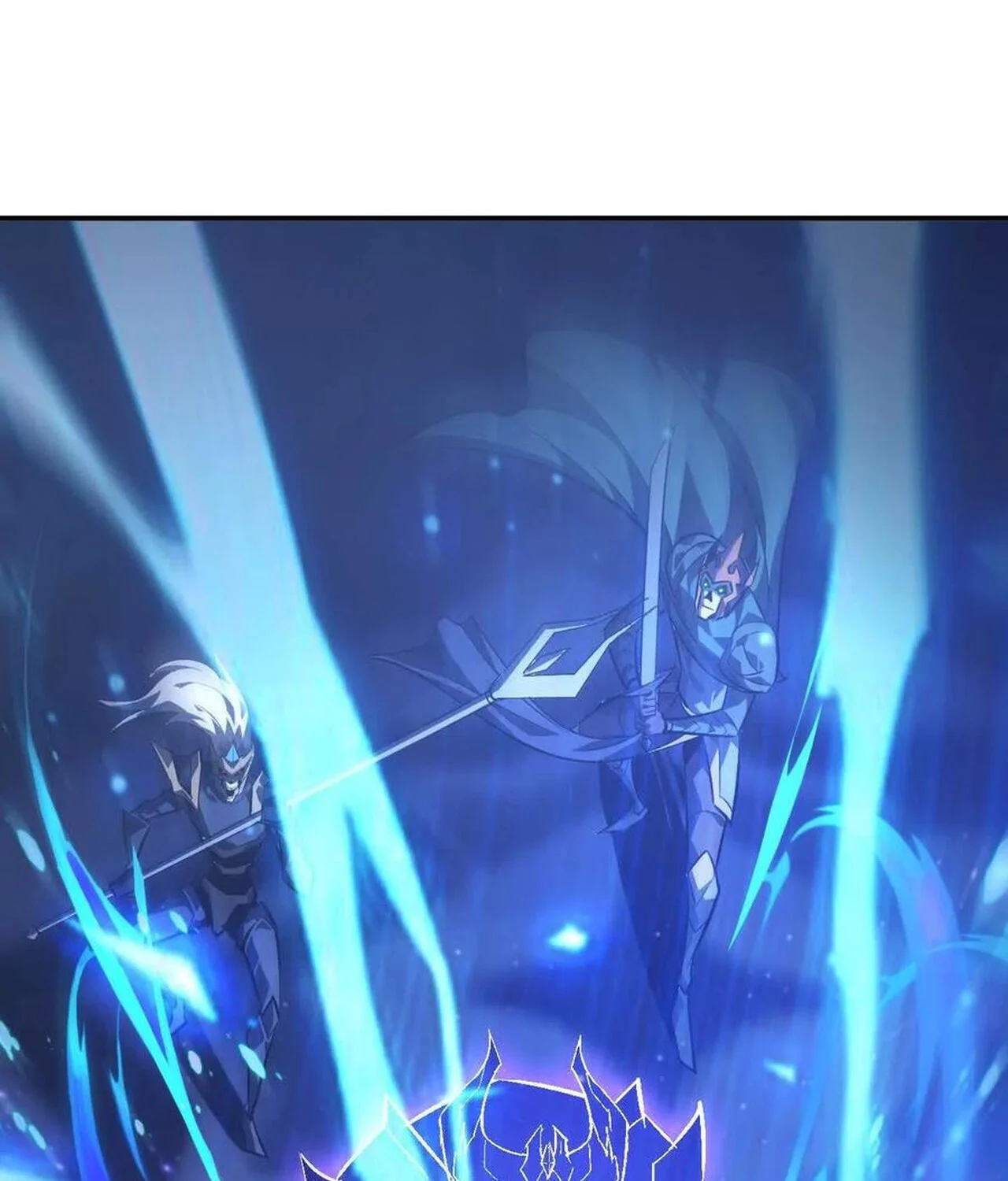 Unparalleled in the Online Gaming World ยอดคน ณ โลกออนไลน์ ตอนที่ 49 page 16