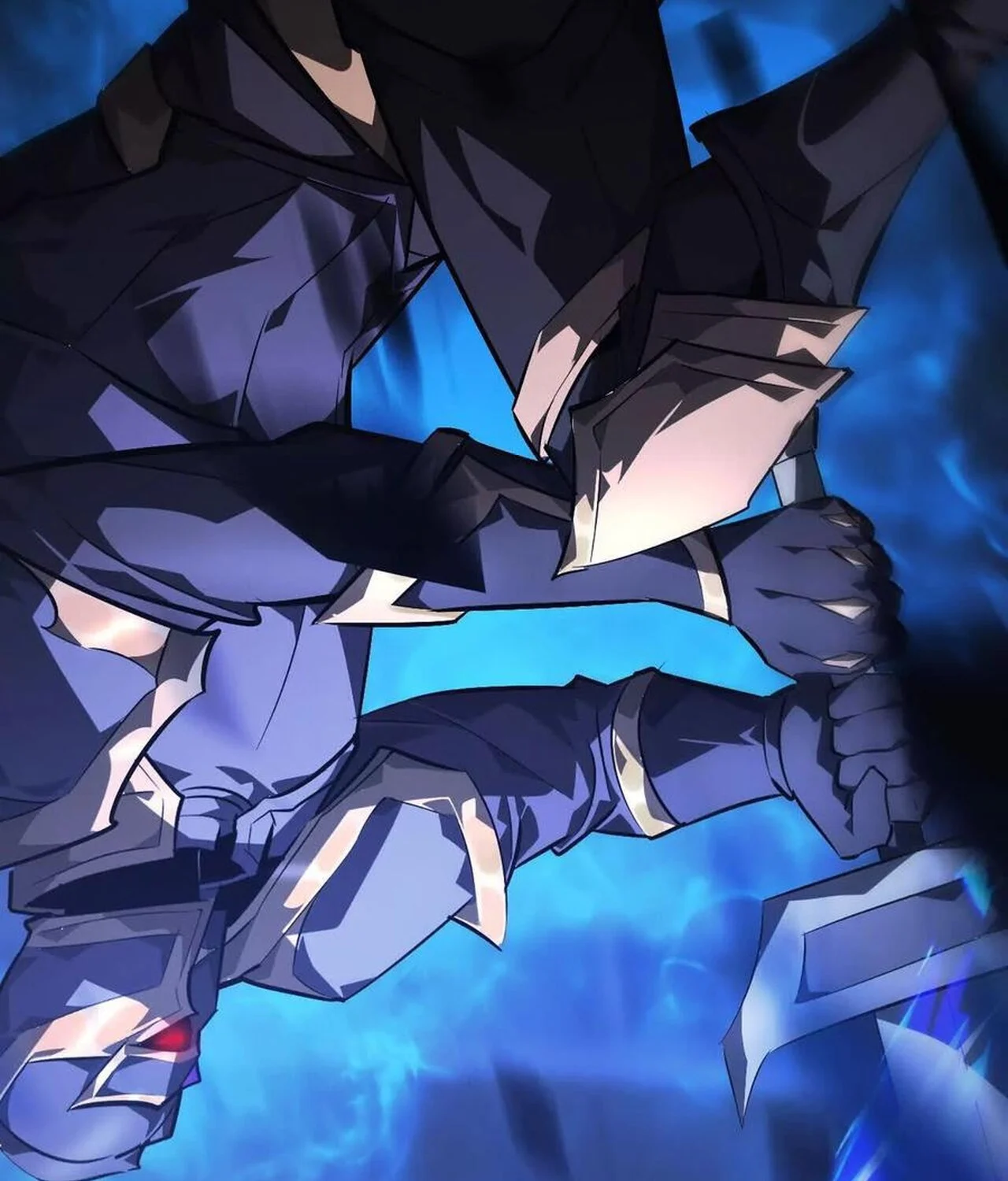 Unparalleled in the Online Gaming World ยอดคน ณ โลกออนไลน์ ตอนที่ 50 page 4