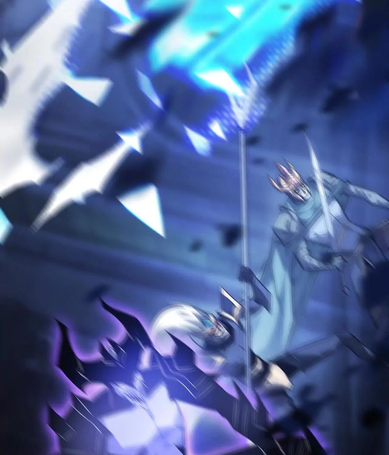 Unparalleled in the Online Gaming World ยอดคน ณ โลกออนไลน์ ตอนที่ 50 page 7