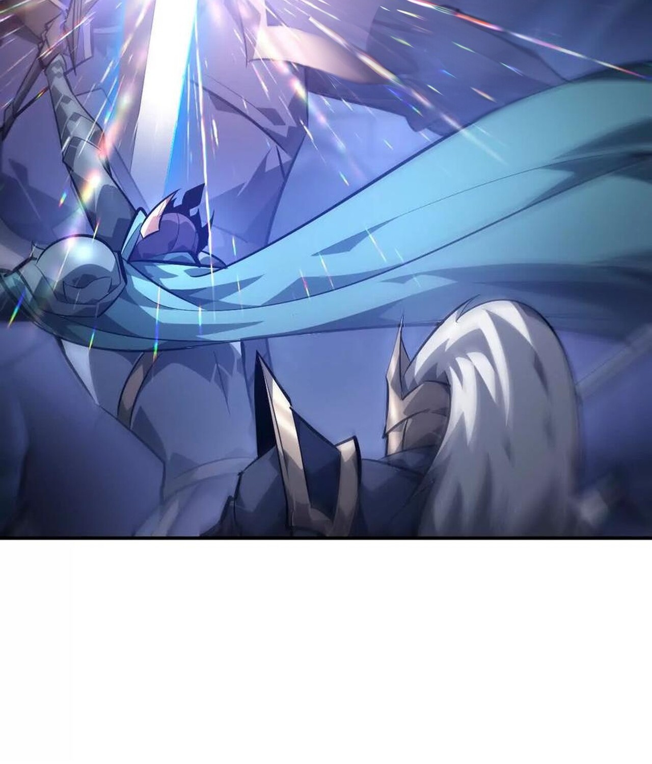 Unparalleled in the Online Gaming World ยอดคน ณ โลกออนไลน์ ตอนที่ 50 page 57