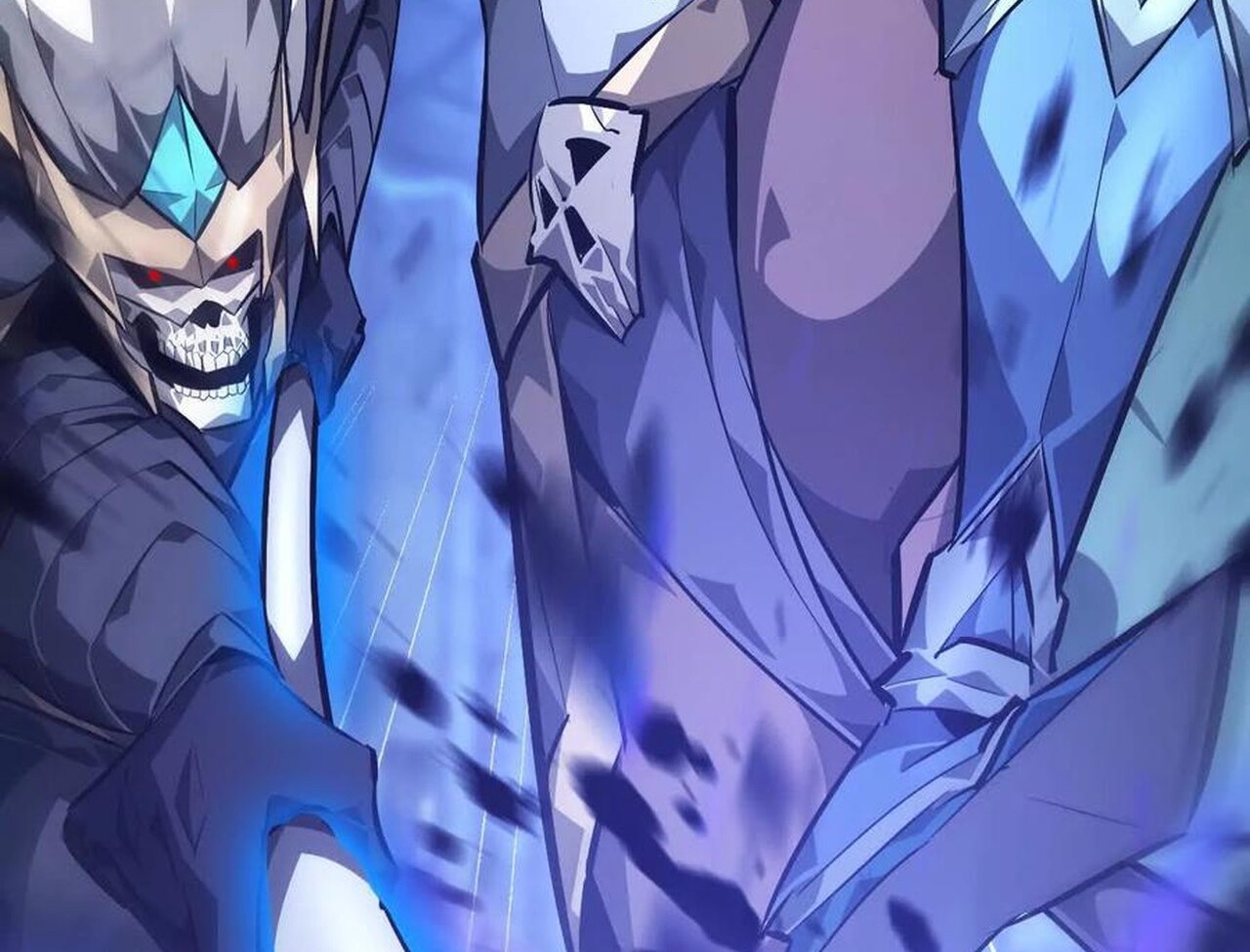 Unparalleled in the Online Gaming World ยอดคน ณ โลกออนไลน์ ตอนที่ 50 page 59