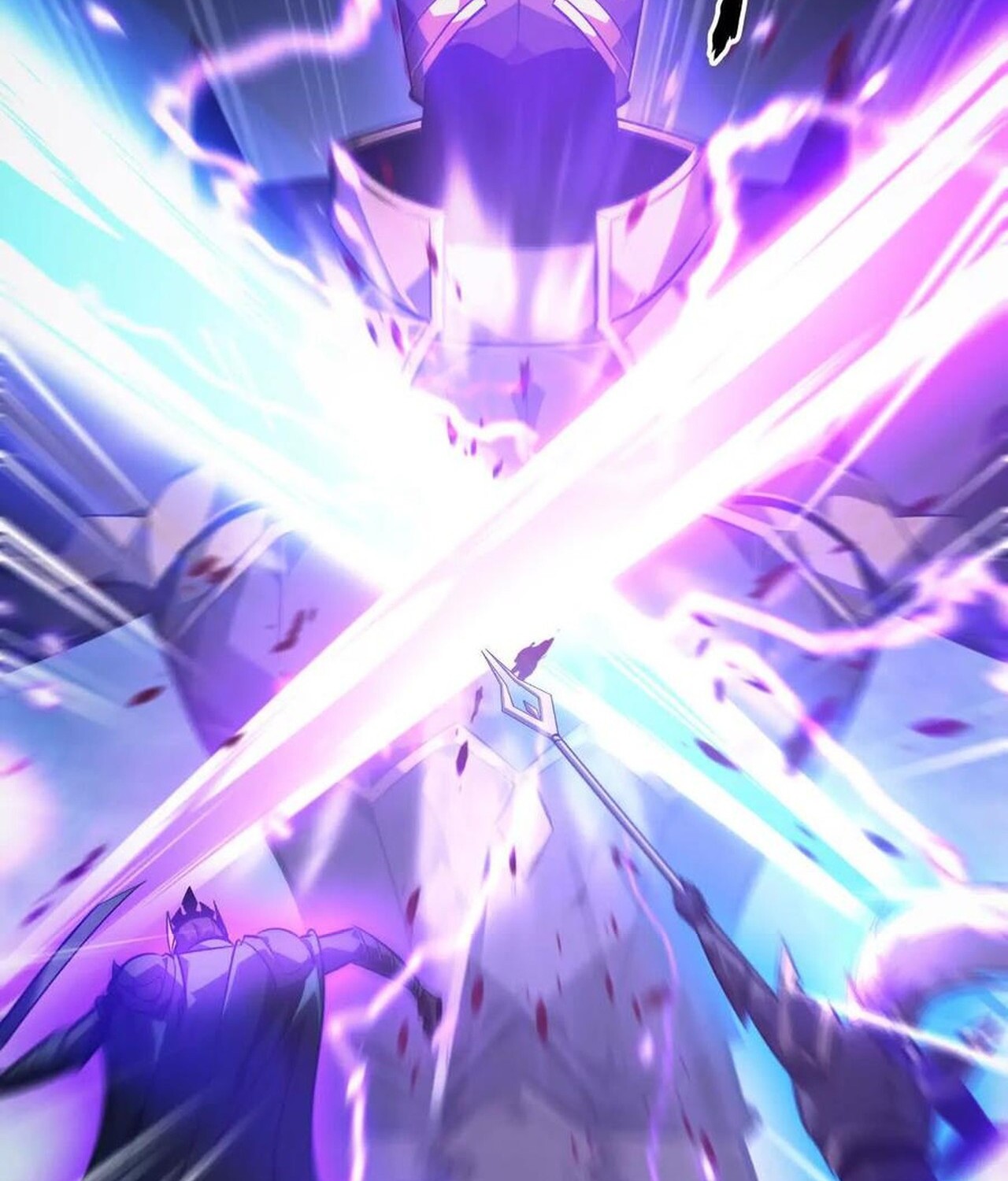 Unparalleled in the Online Gaming World ยอดคน ณ โลกออนไลน์ ตอนที่ 50 page 62