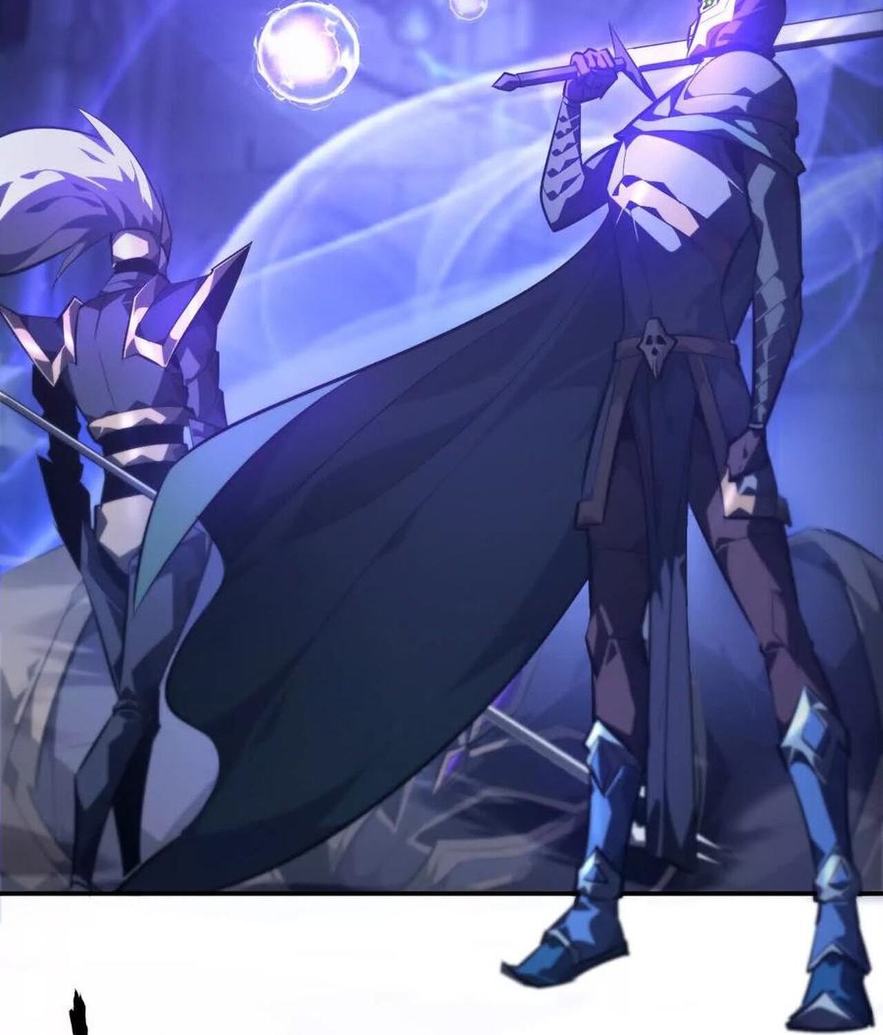 Unparalleled in the Online Gaming World ยอดคน ณ โลกออนไลน์ ตอนที่ 50 page 65