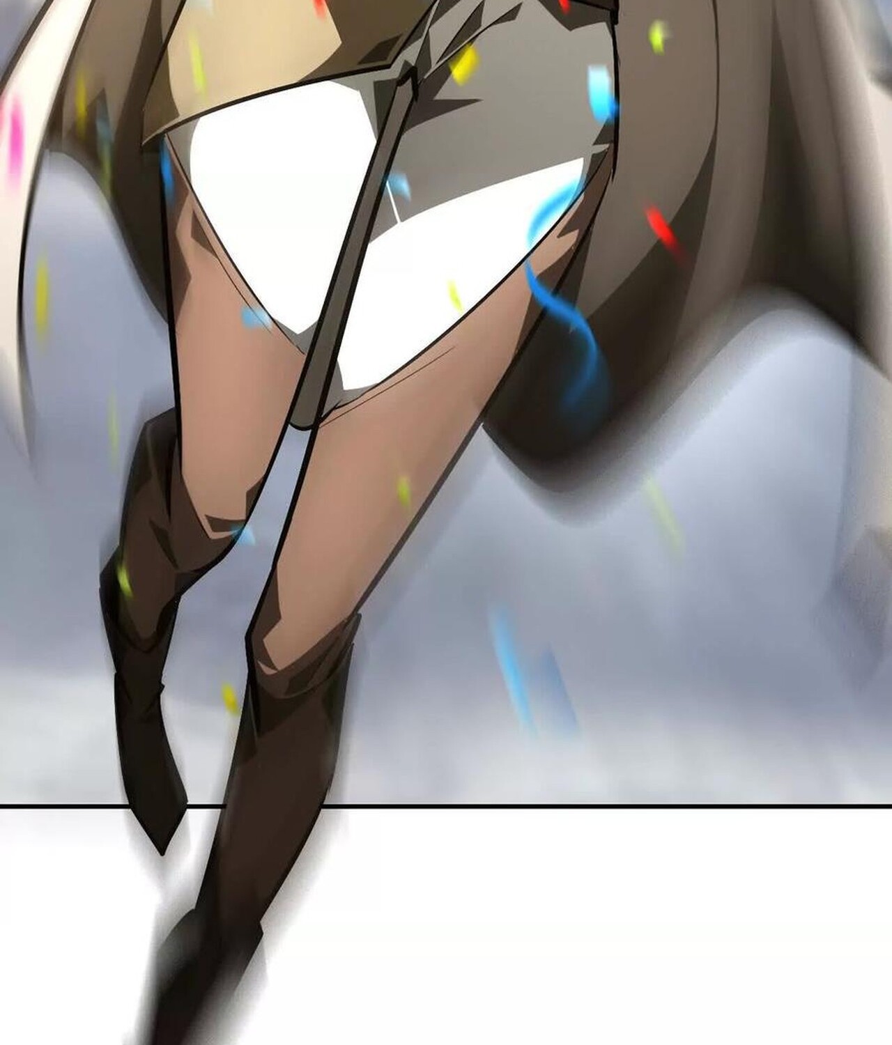 Unparalleled in the Online Gaming World ยอดคน ณ โลกออนไลน์ ตอนที่ 50 page 112