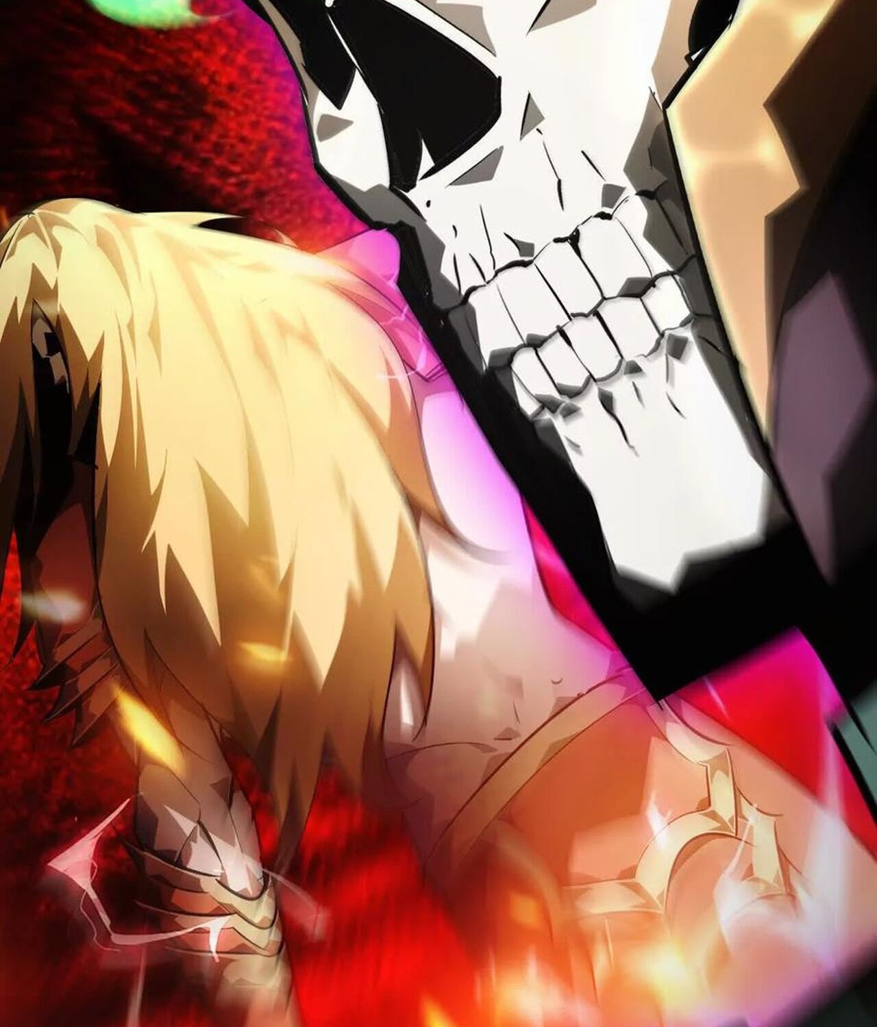 Unparalleled in the Online Gaming World ยอดคน ณ โลกออนไลน์ ตอนที่ 50 page 134