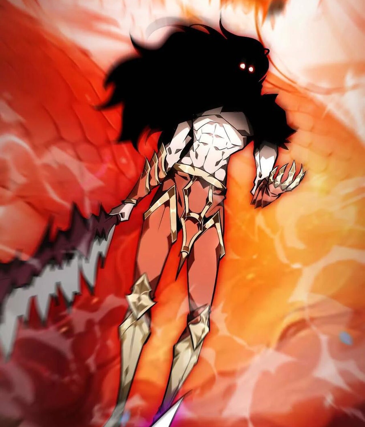 Unparalleled in the Online Gaming World ยอดคน ณ โลกออนไลน์ ตอนที่ 50 page 145